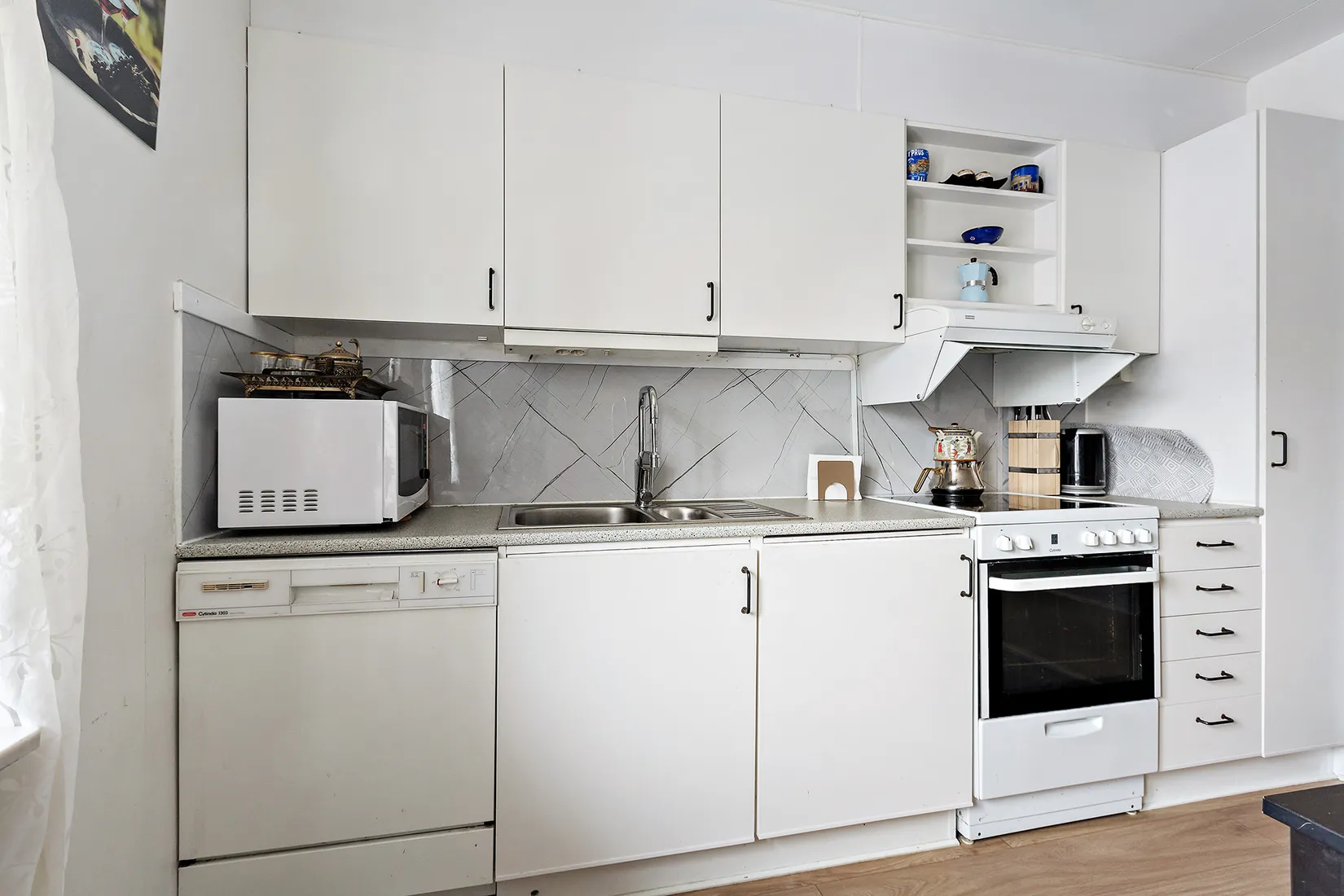 Bostadsrätt, Östanvägen 50, Berghem, Järfälla