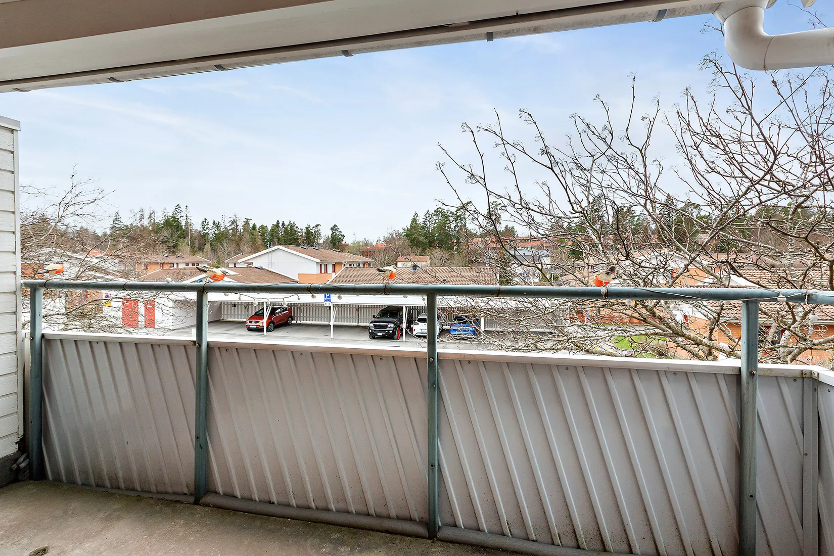 Bostadsrätt, Östanvägen 50, Berghem, Järfälla
