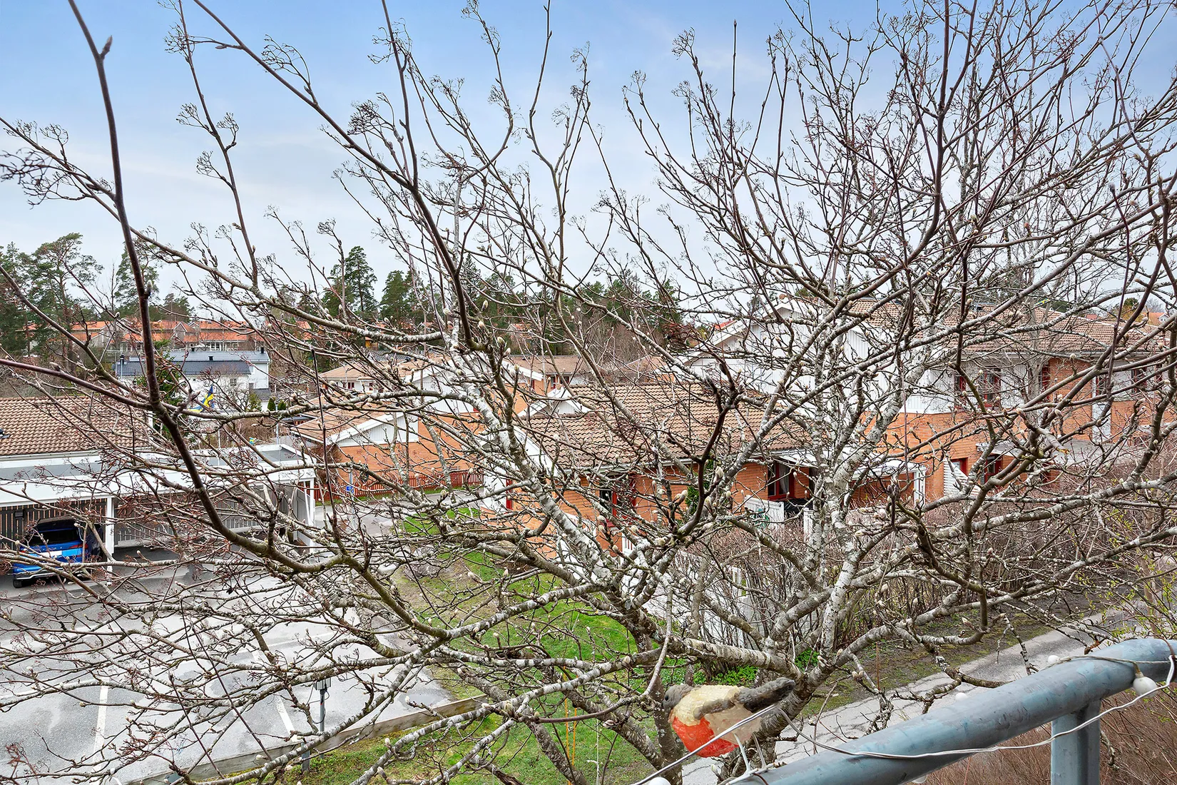 Bostadsrätt, Östanvägen 50, Berghem, Järfälla
