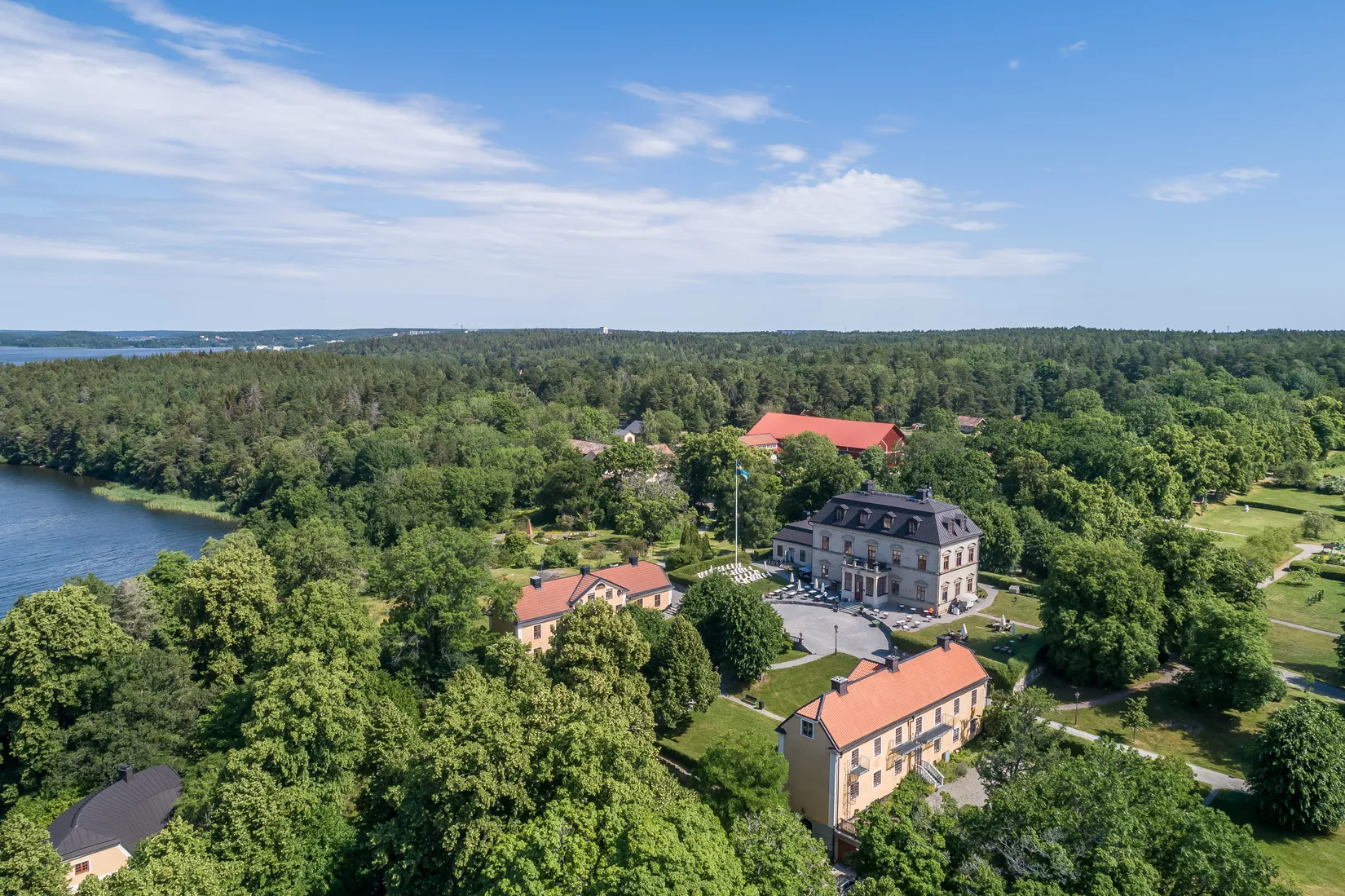 Bostadsrätt, Östanvägen 50, Berghem, Järfälla
