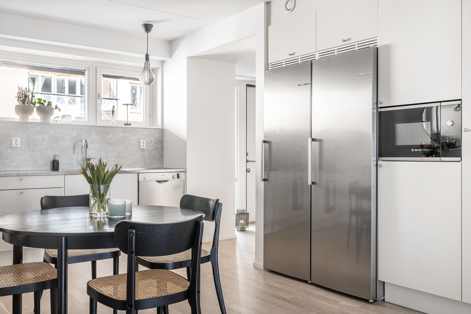 Bostadsrätt, Slottsgatan 42, Öster/City, Jönköping