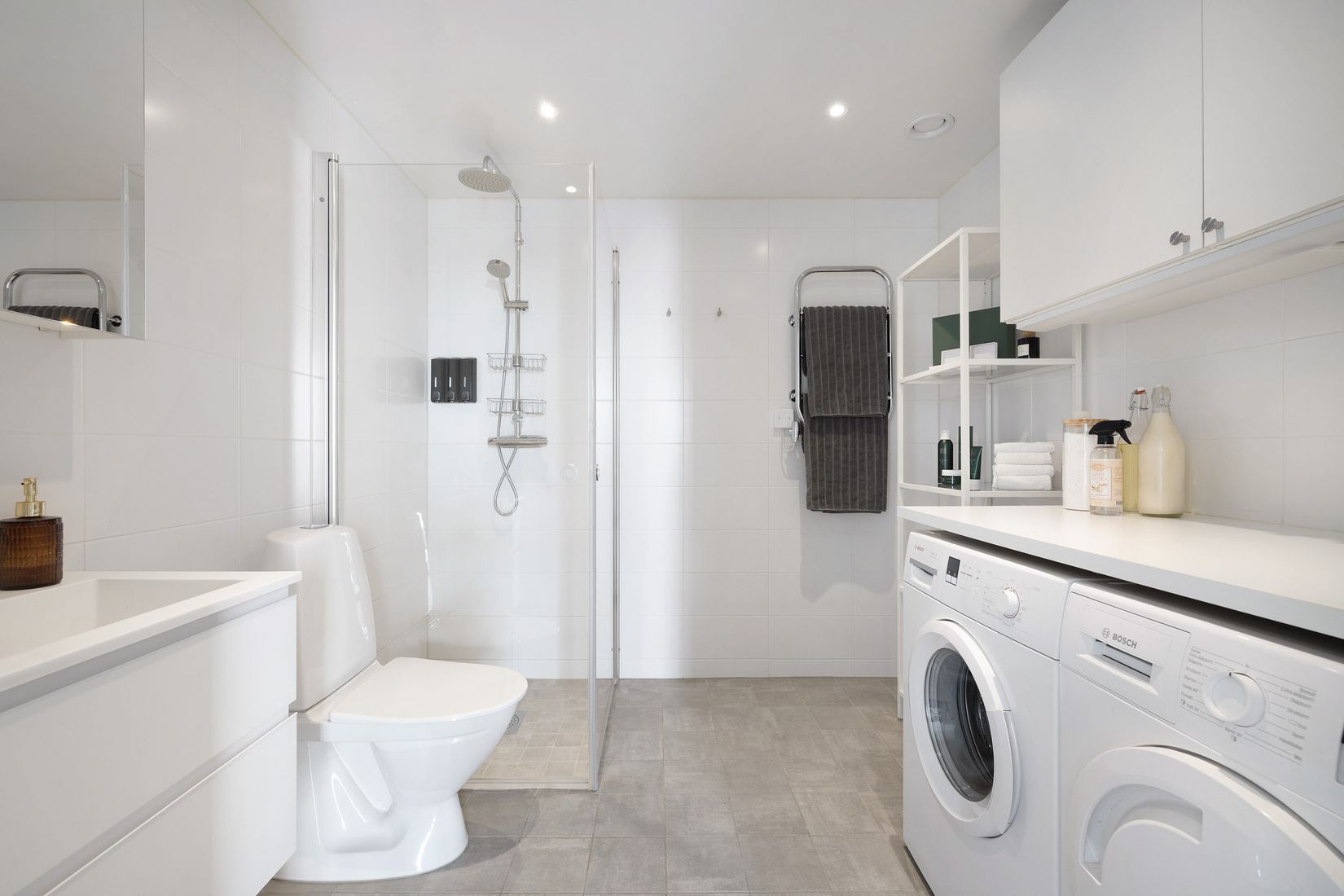 Bostadsrätt, Slottsgatan 42, Öster/City, Jönköping