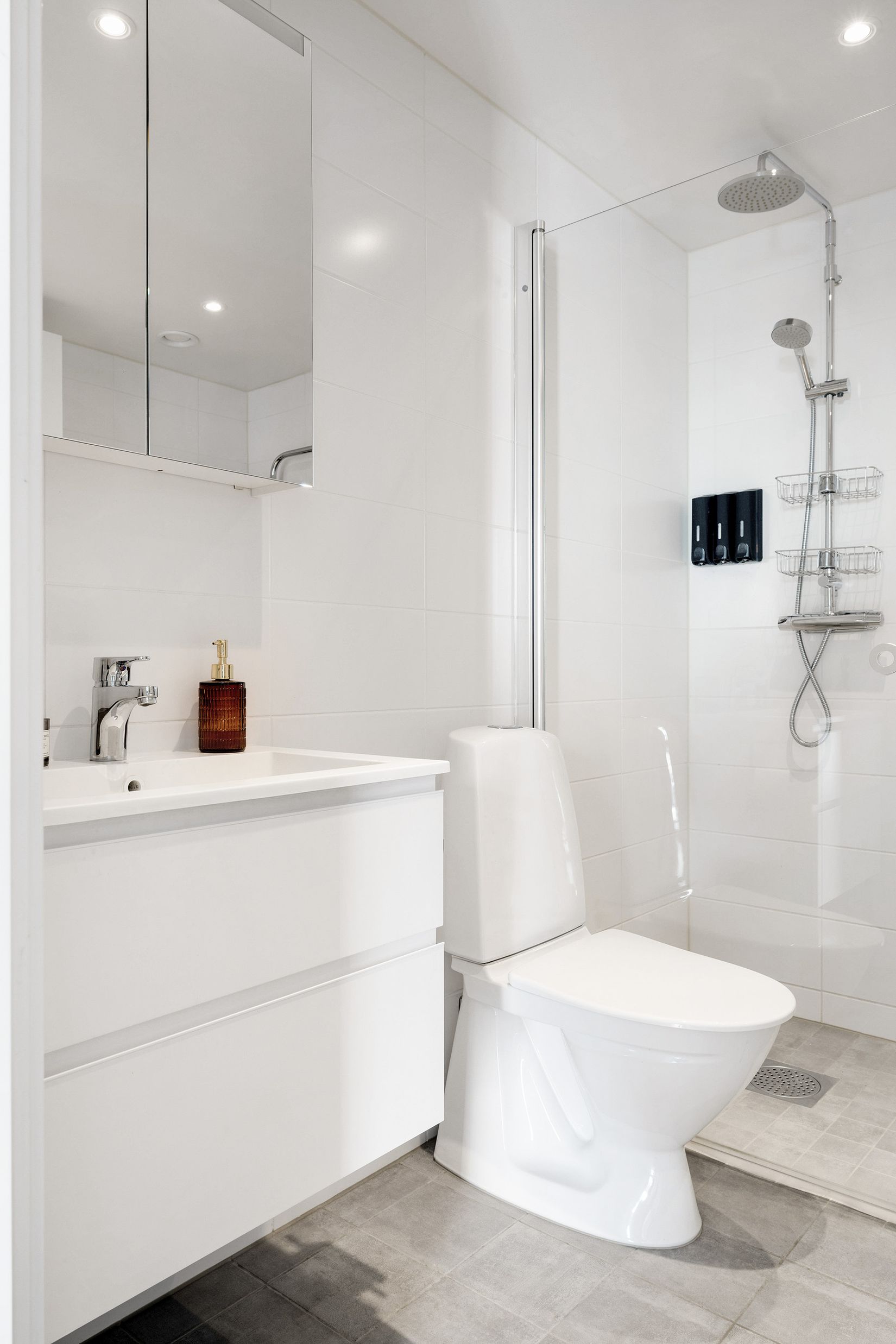 Bostadsrätt, Slottsgatan 42, Öster/City, Jönköping