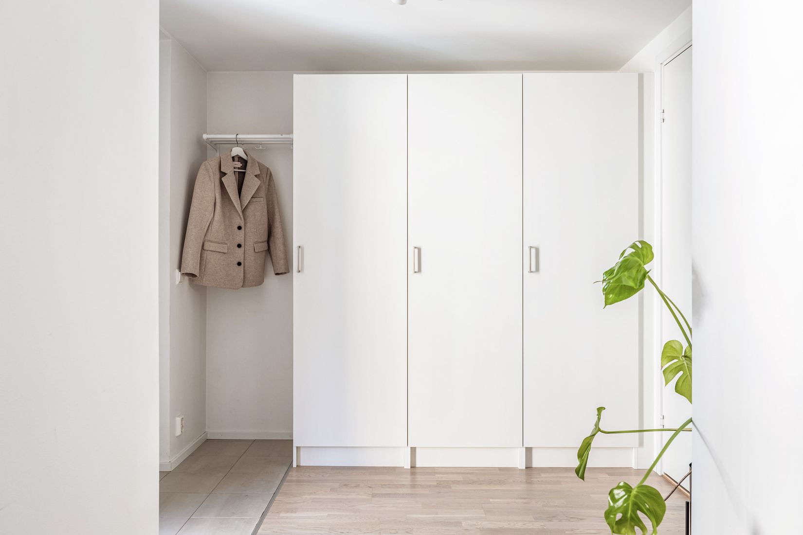 Bostadsrätt, Slottsgatan 42, Öster/City, Jönköping