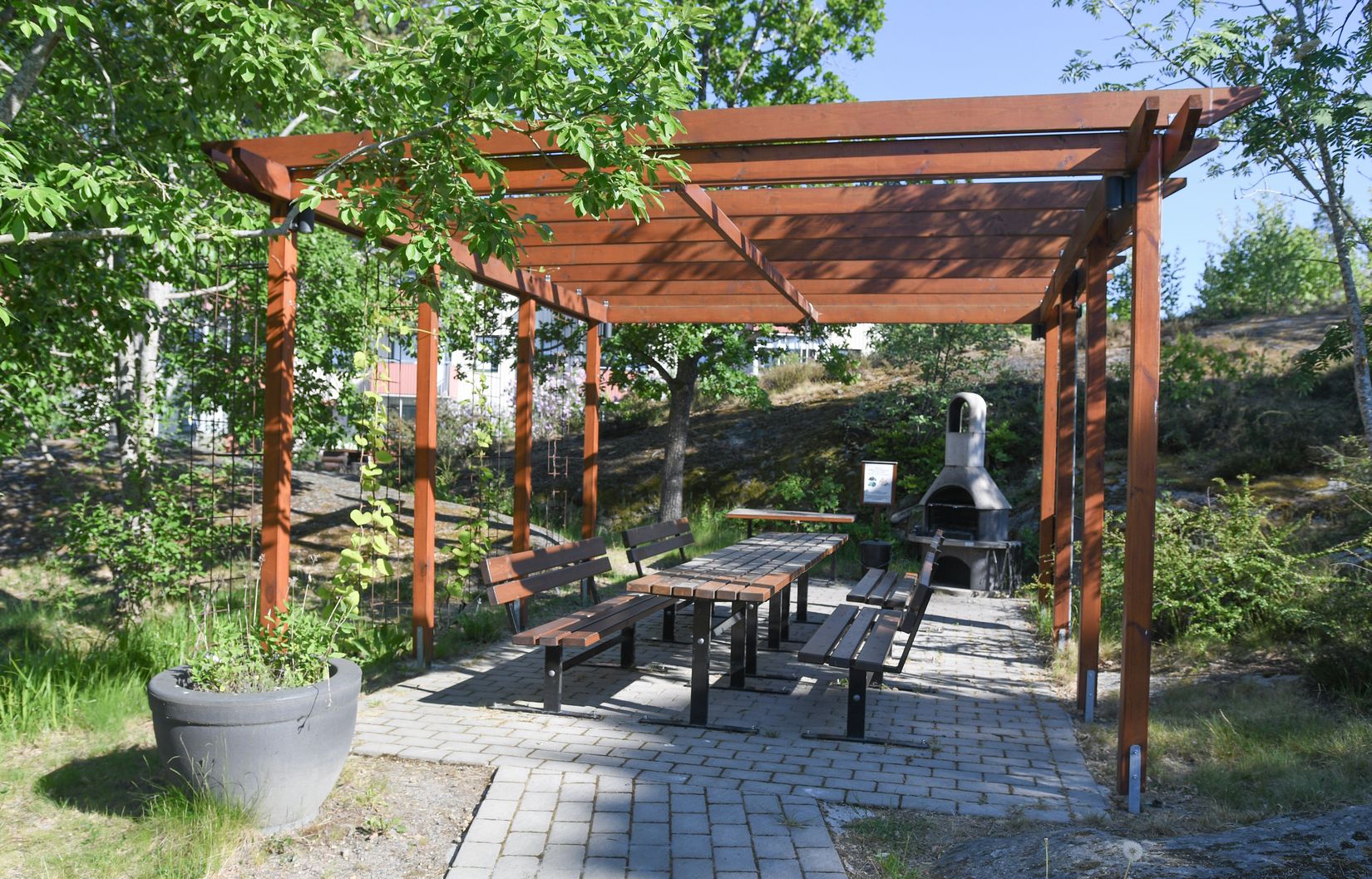 Bostadsrätt, Odins Väg 10, Centrala Nynäshamn, Nynäshamn