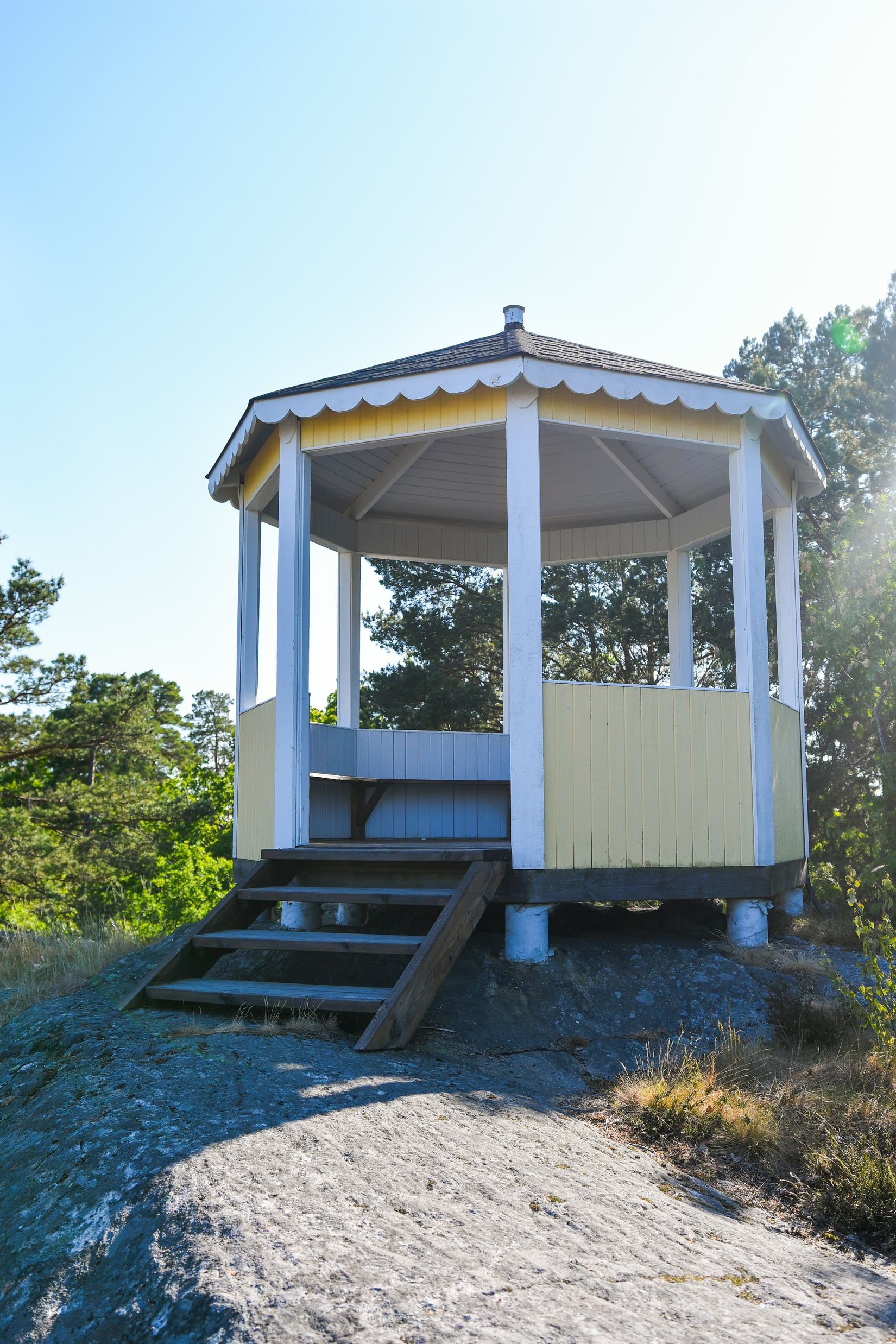 Bostadsrätt, Odins Väg 10, Centrala Nynäshamn, Nynäshamn