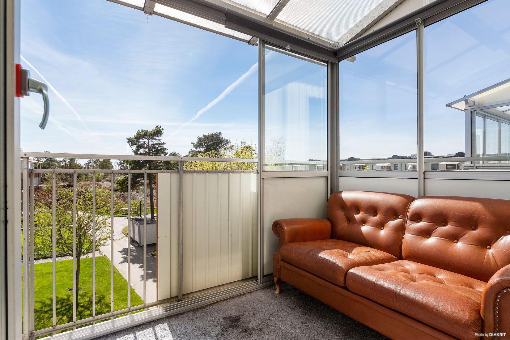 Bostadsrätt, Odins Väg 10, Centrala Nynäshamn, Nynäshamn