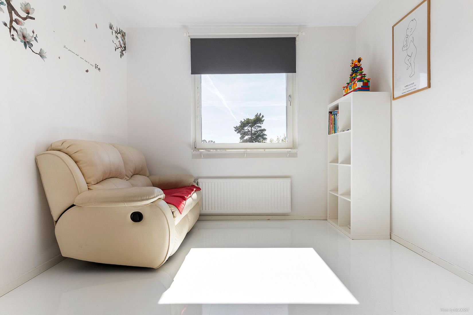 Bostadsrätt, Odins Väg 10, Centrala Nynäshamn, Nynäshamn