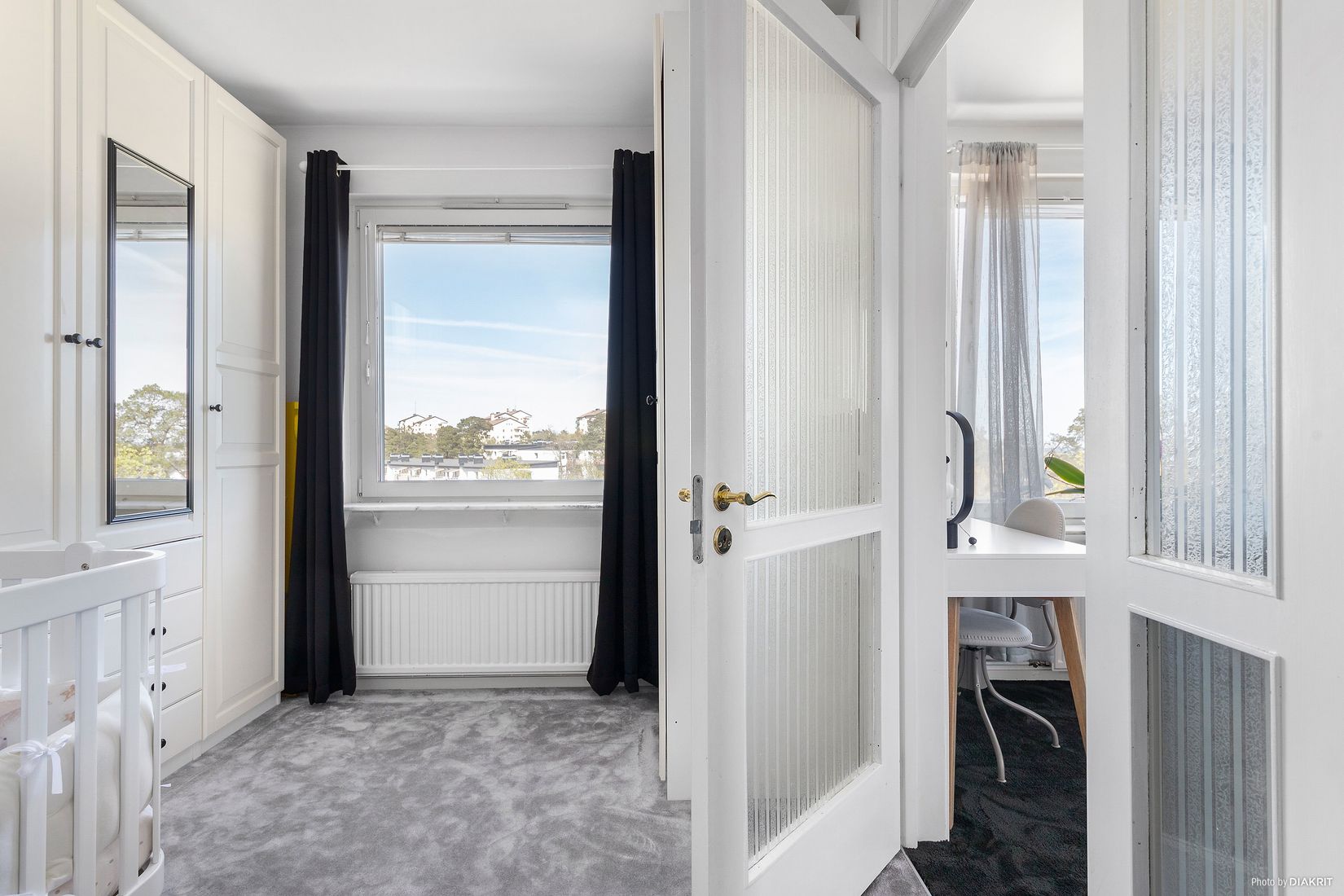 Bostadsrätt, Odins Väg 10, Centrala Nynäshamn, Nynäshamn