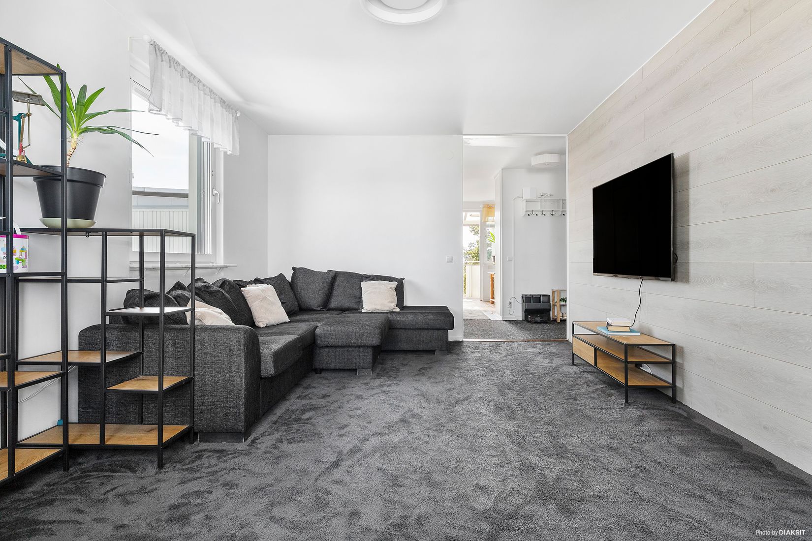 Bostadsrätt, Odins Väg 10, Centrala Nynäshamn, Nynäshamn