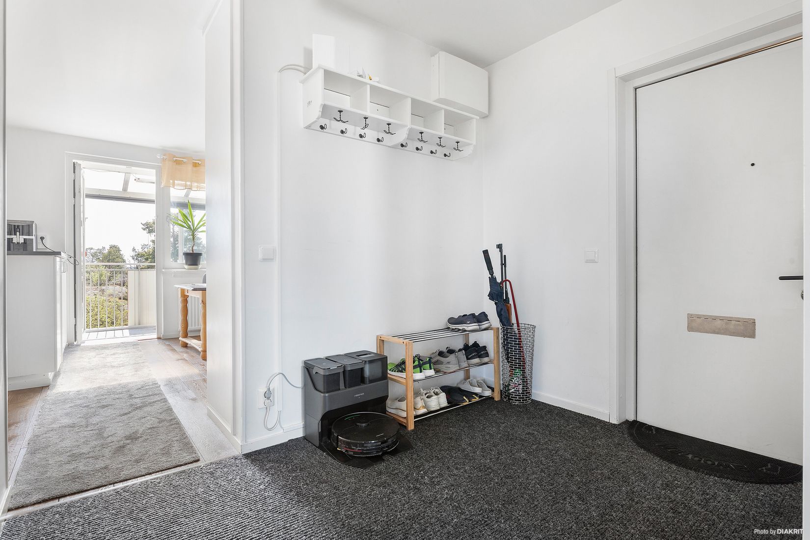 Bostadsrätt, Odins Väg 10, Centrala Nynäshamn, Nynäshamn