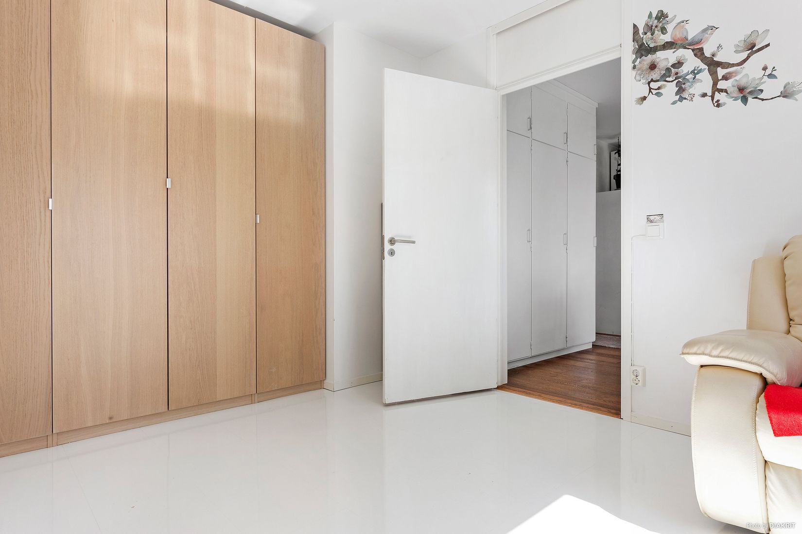 Bostadsrätt, Odins Väg 10, Centrala Nynäshamn, Nynäshamn