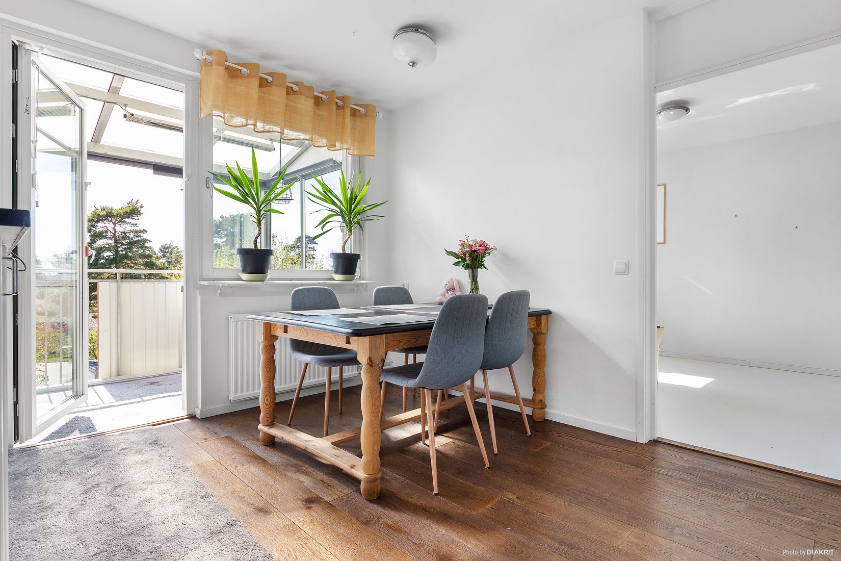 Bostadsrätt, Odins Väg 10, Centrala Nynäshamn, Nynäshamn