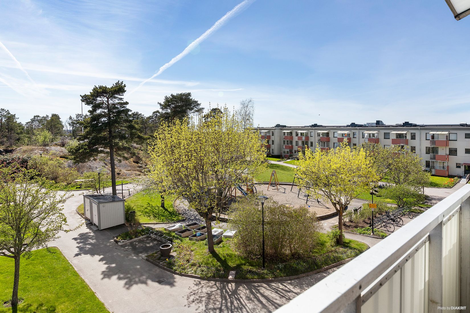 Bostadsrätt, Odins Väg 10, Centrala Nynäshamn, Nynäshamn