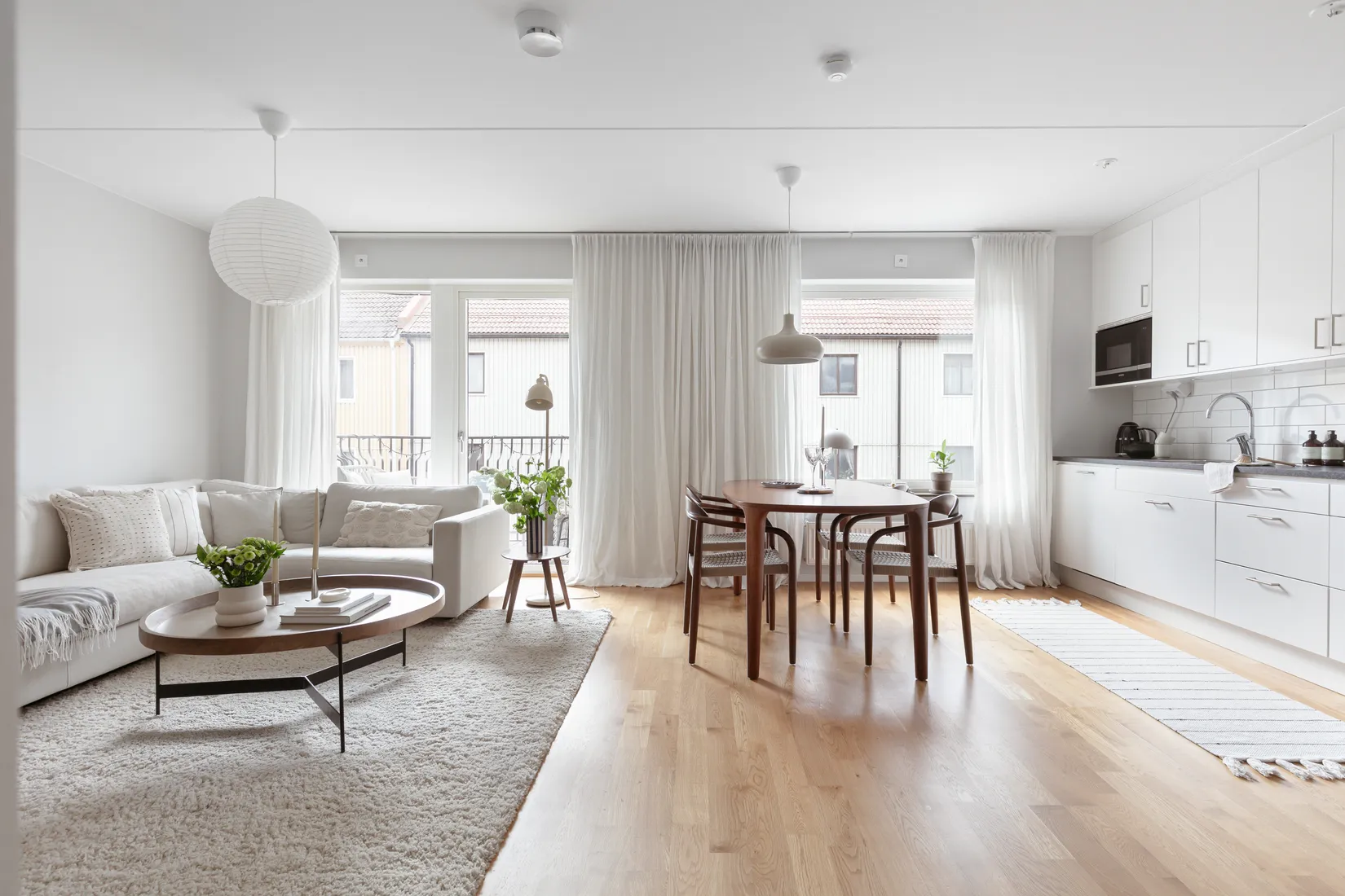 Bostadsrätt, Madängsgatan 9, Centrala Hisingen, Göteborg