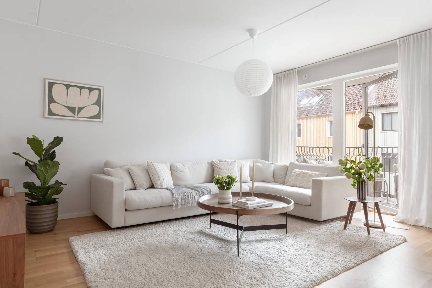 Bostadsrätt, Madängsgatan 9, Centrala Hisingen, Göteborg