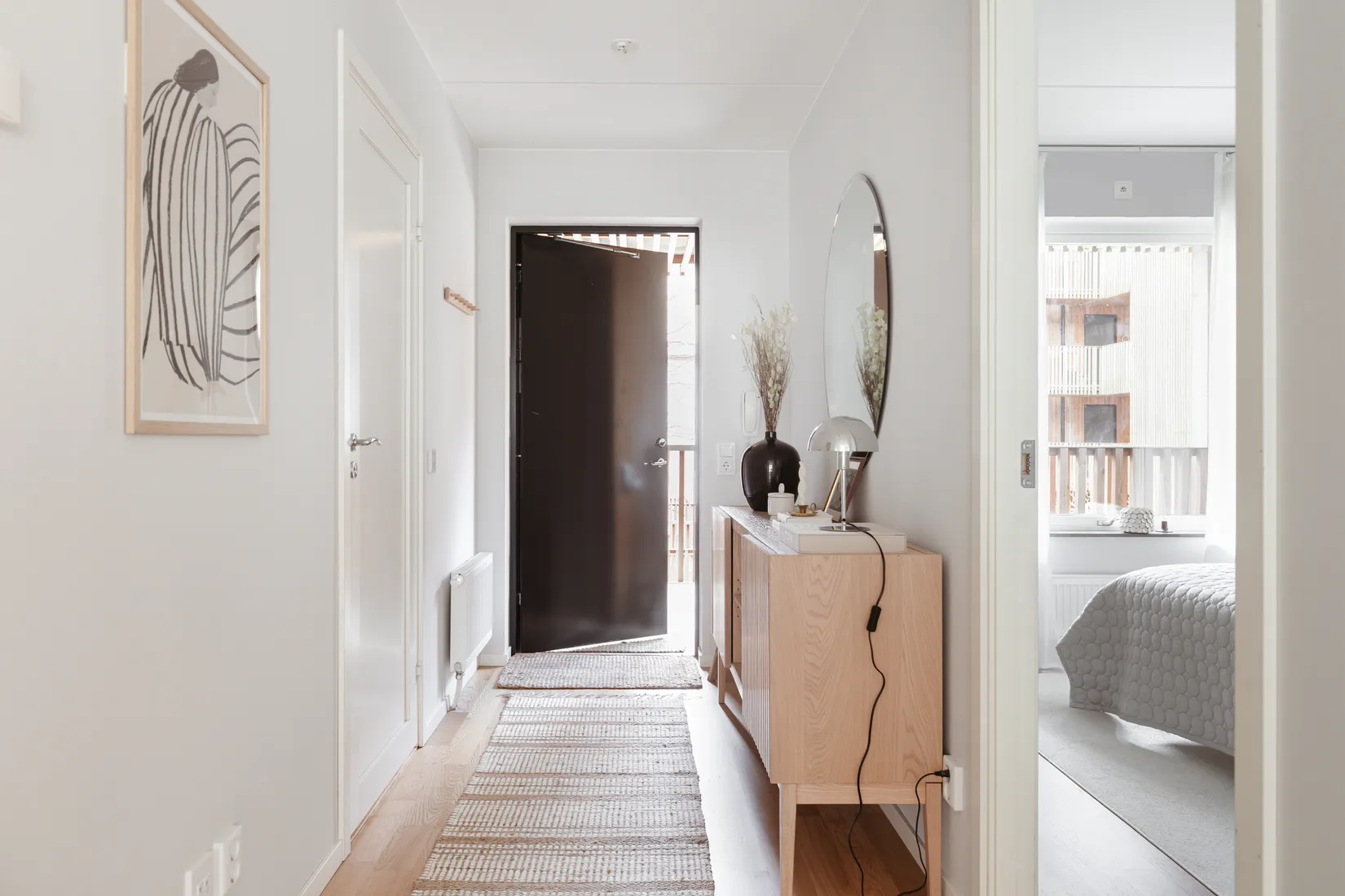 Bostadsrätt, Madängsgatan 9, Centrala Hisingen, Göteborg