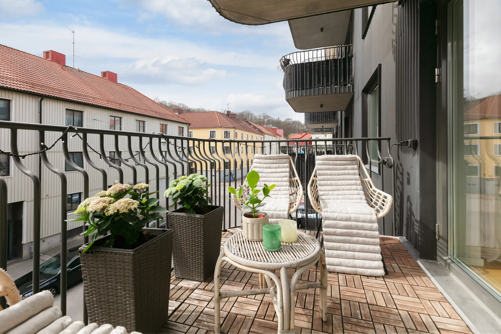 Bostadsrätt, Madängsgatan 9, Centrala Hisingen, Göteborg