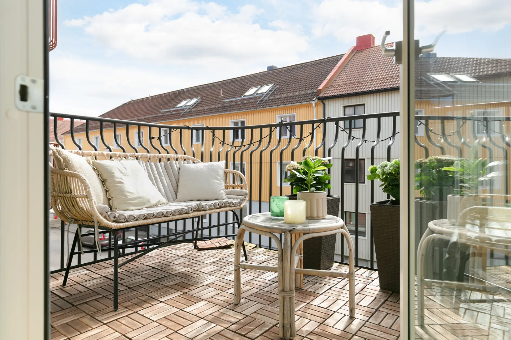 Bostadsrätt, Madängsgatan 9, Centrala Hisingen, Göteborg