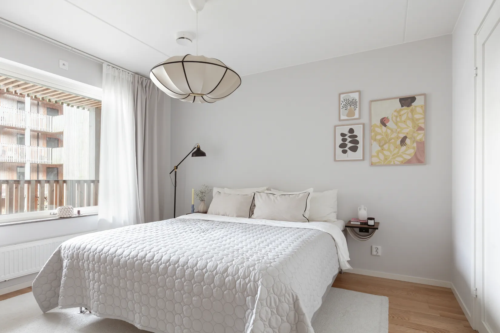 Bostadsrätt, Madängsgatan 9, Centrala Hisingen, Göteborg