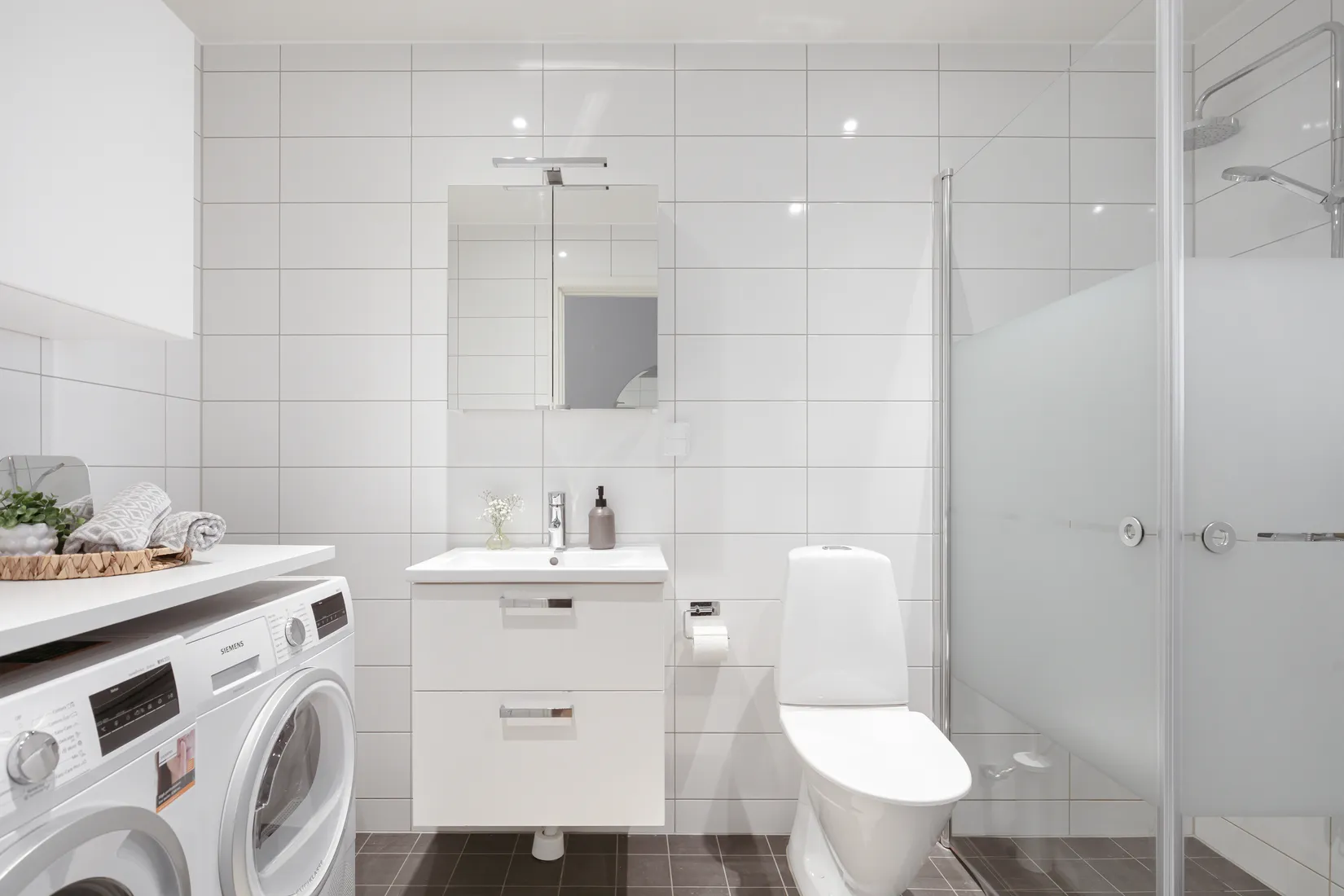 Bostadsrätt, Madängsgatan 9, Centrala Hisingen, Göteborg
