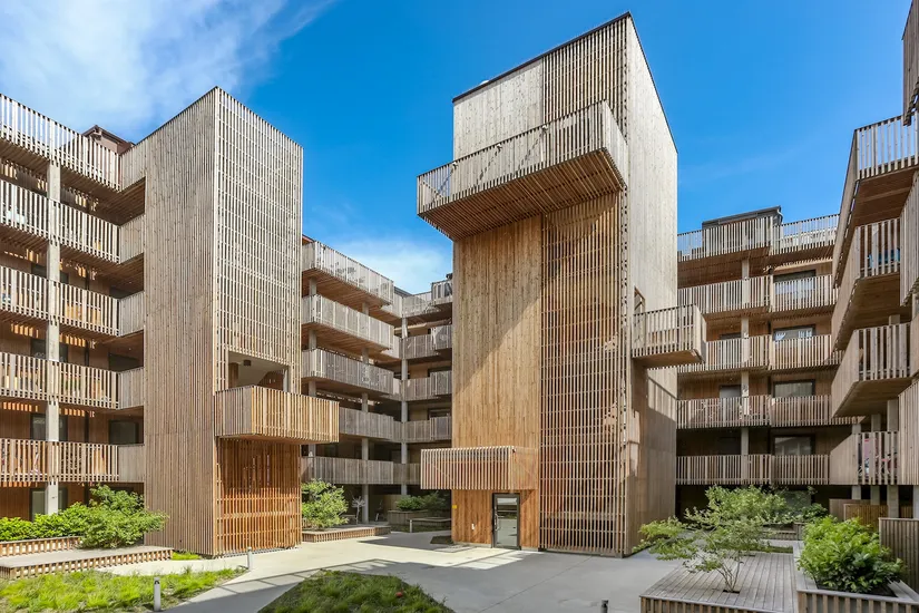 Bostadsrätt, Madängsgatan 9, Centrala Hisingen, Göteborg