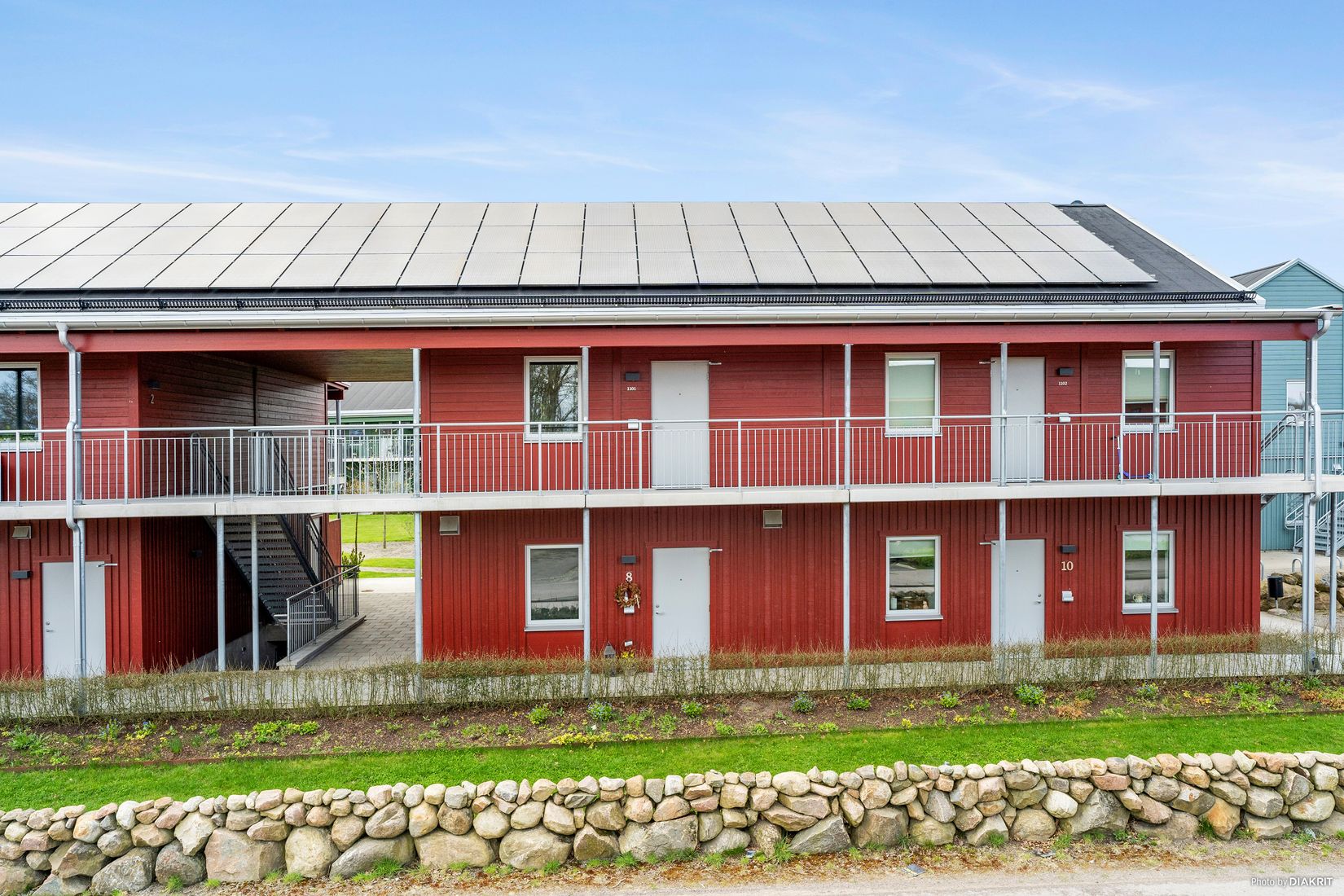 Bostadsrätt, Gårdsåkersvägen 12, Tvååker, Varberg