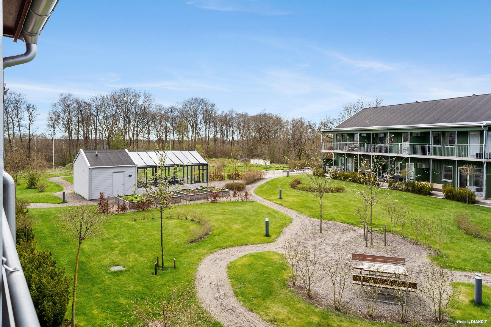 Bostadsrätt, Gårdsåkersvägen 12, Tvååker, Varberg