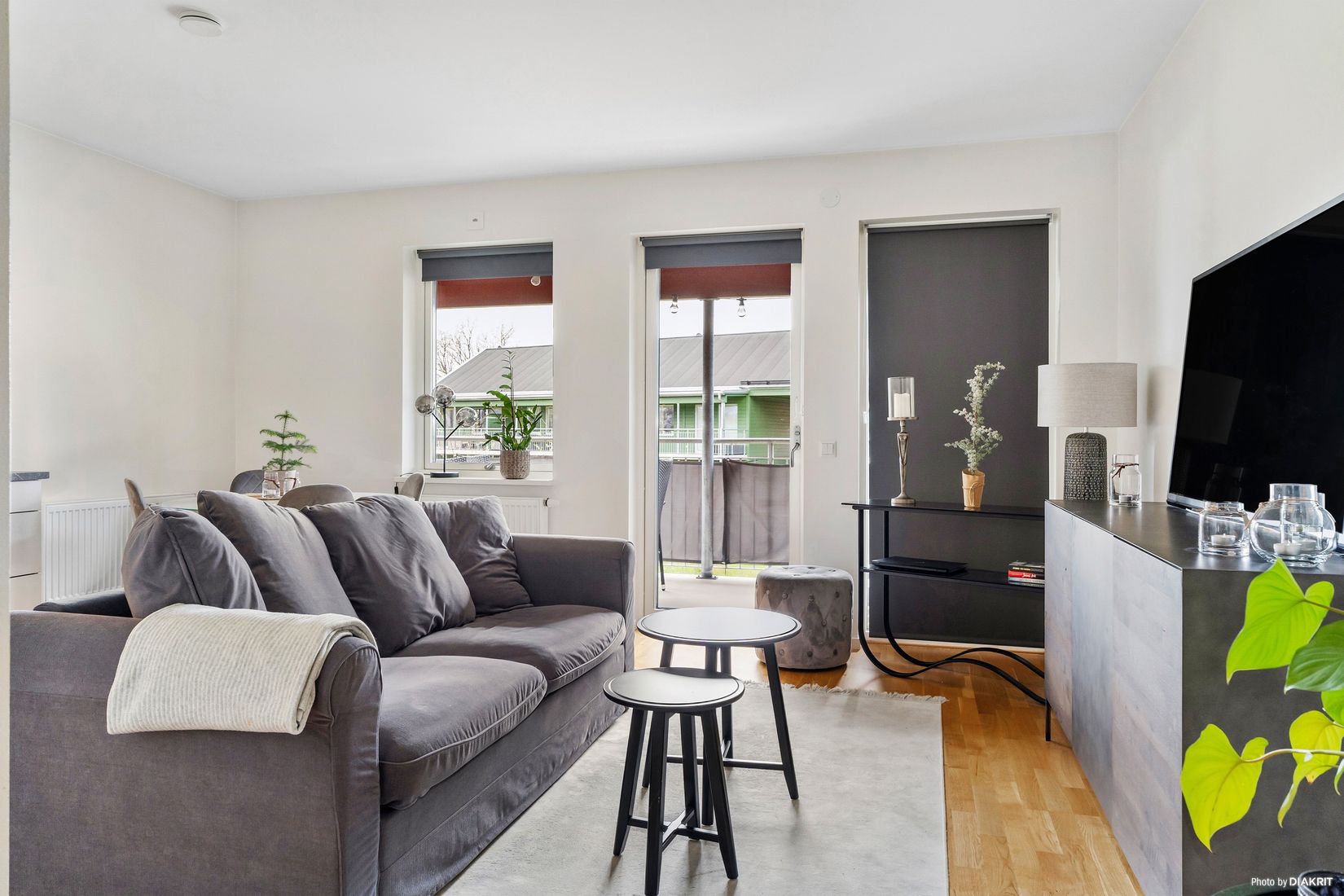 Bostadsrätt, Gårdsåkersvägen 12, Tvååker, Varberg