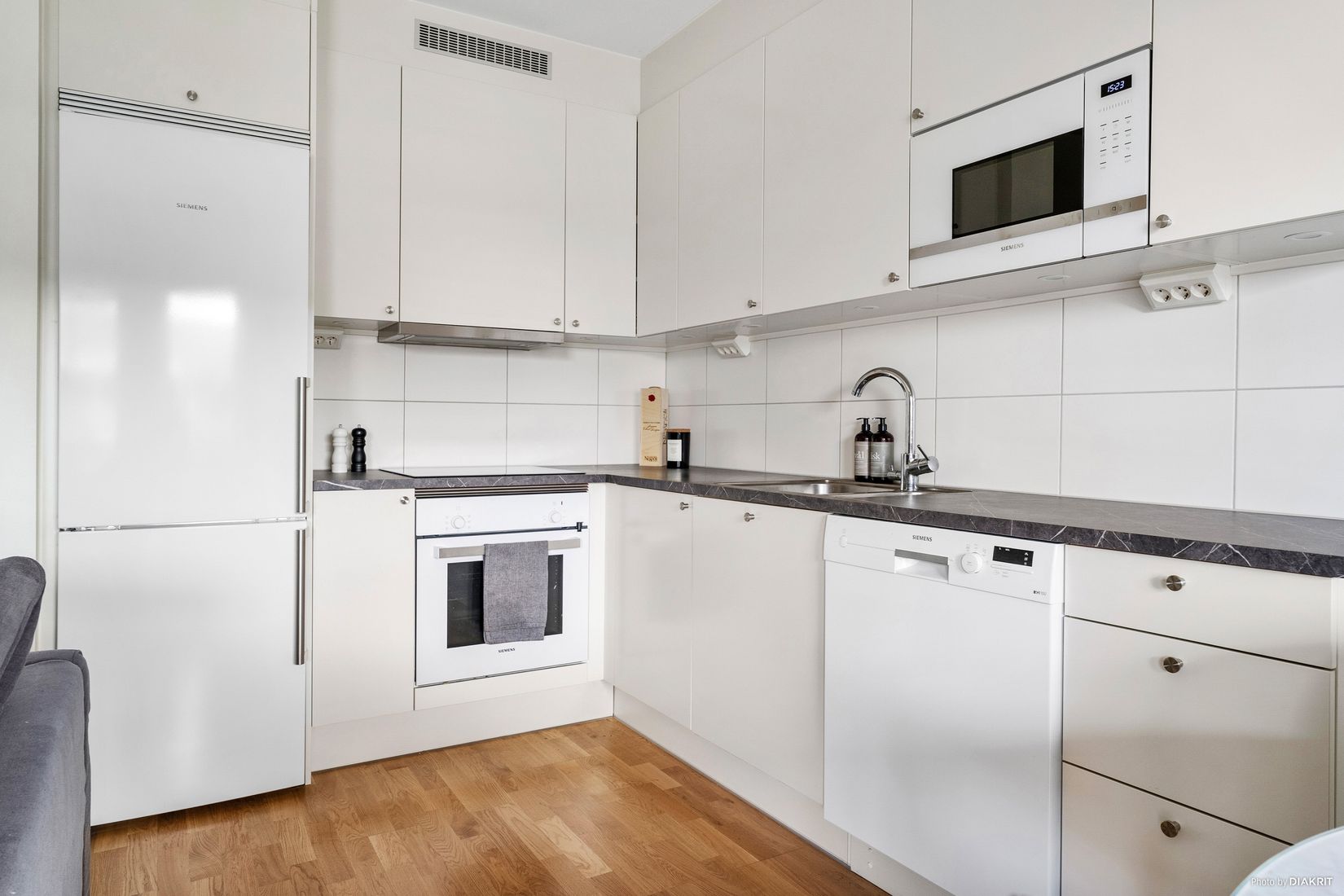 Bostadsrätt, Gårdsåkersvägen 12, Tvååker, Varberg