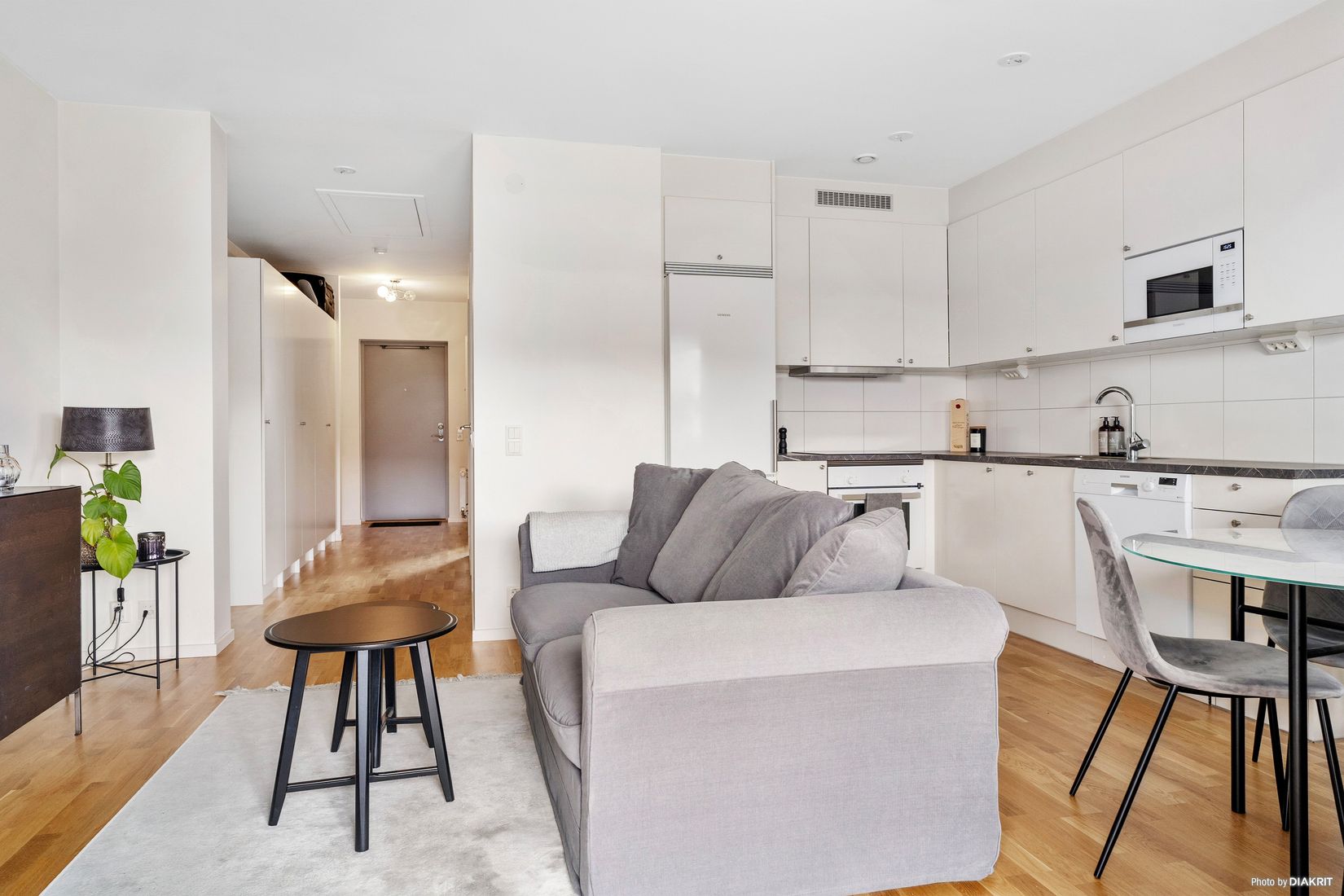 Bostadsrätt, Gårdsåkersvägen 12, Tvååker, Varberg