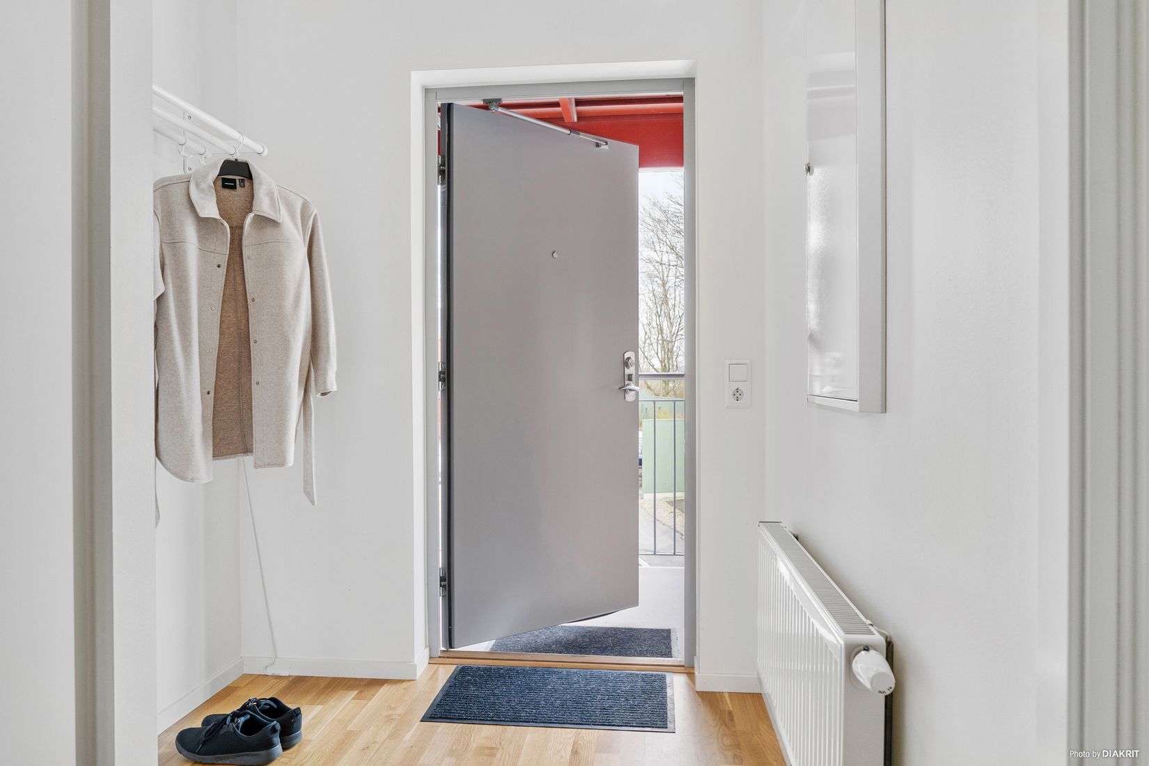 Bostadsrätt, Gårdsåkersvägen 12, Tvååker, Varberg