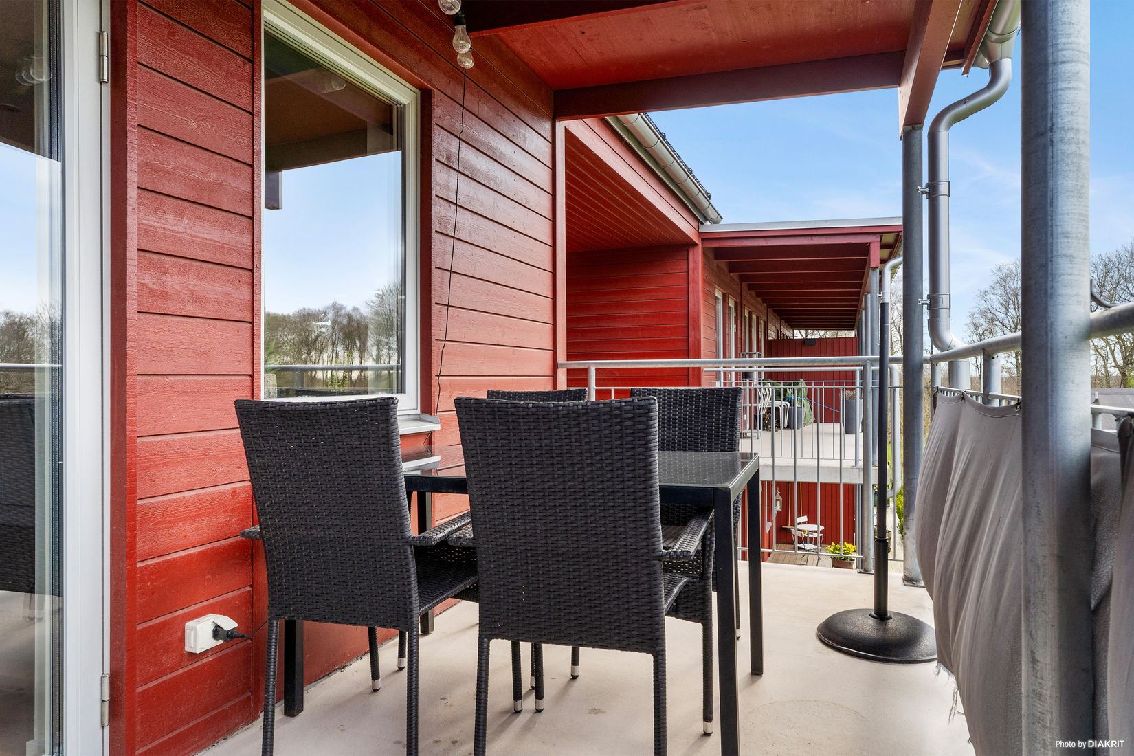 Bostadsrätt, Gårdsåkersvägen 12, Tvååker, Varberg