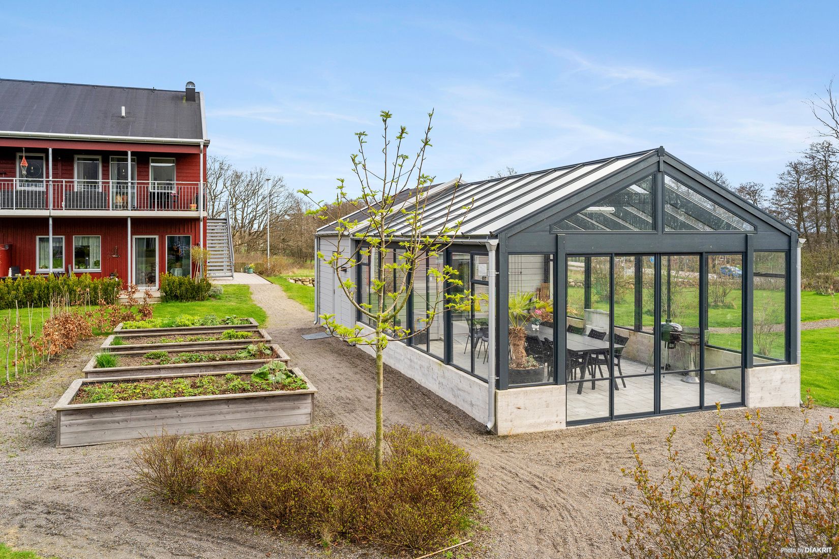 Bostadsrätt, Gårdsåkersvägen 12, Tvååker, Varberg