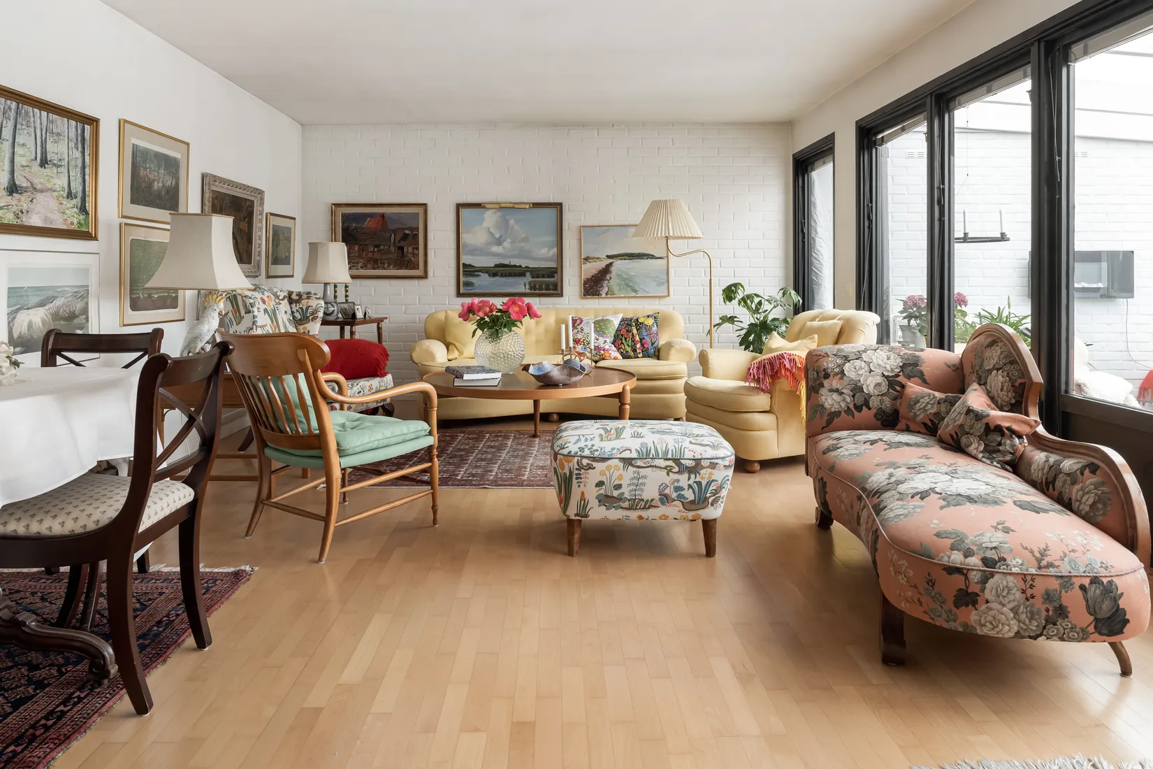 Villa, Radhus, Sandvipevägen 6, Falsterbo, Vellinge