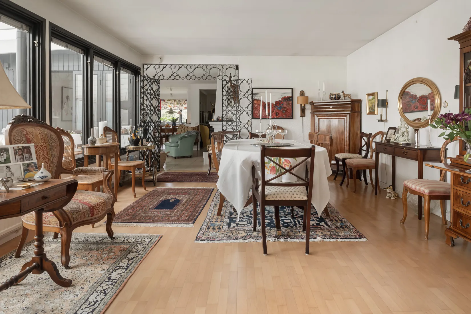 Villa, Radhus, Sandvipevägen 6, Falsterbo, Vellinge