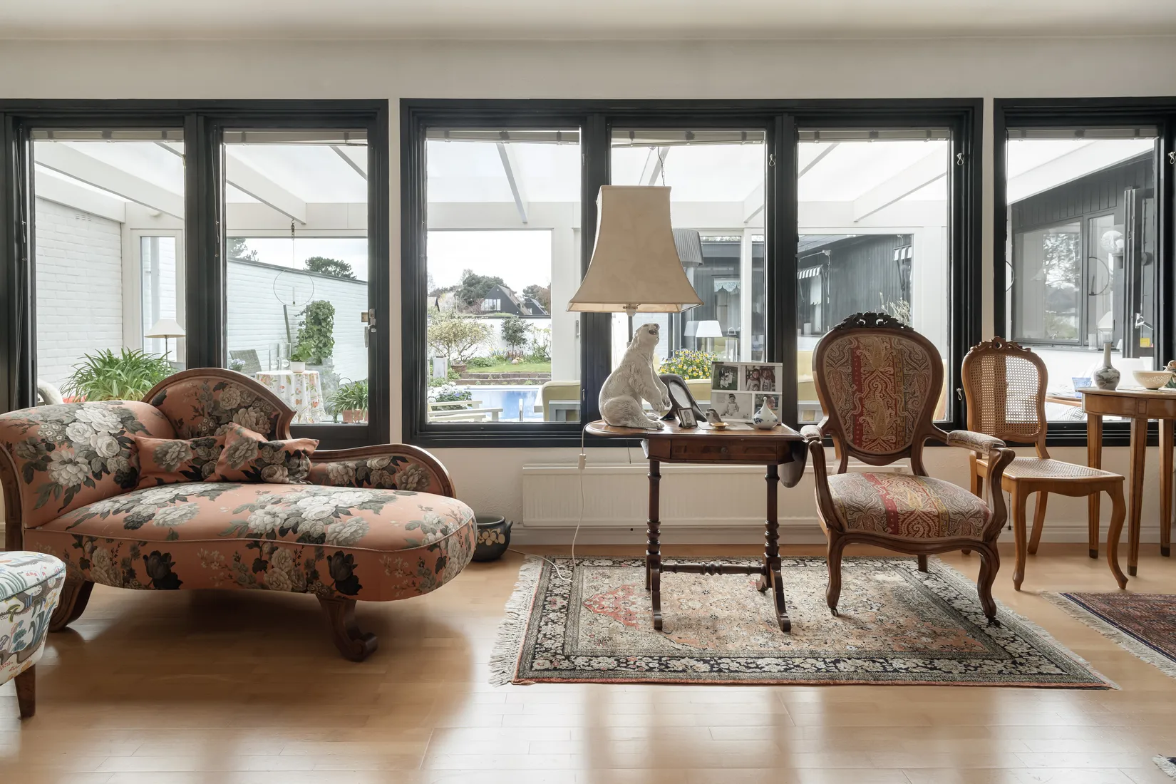 Villa, Radhus, Sandvipevägen 6, Falsterbo, Vellinge