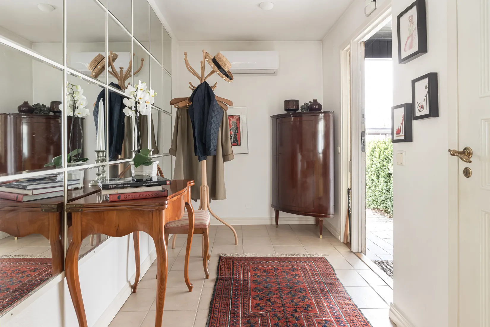 Villa, Radhus, Sandvipevägen 6, Falsterbo, Vellinge