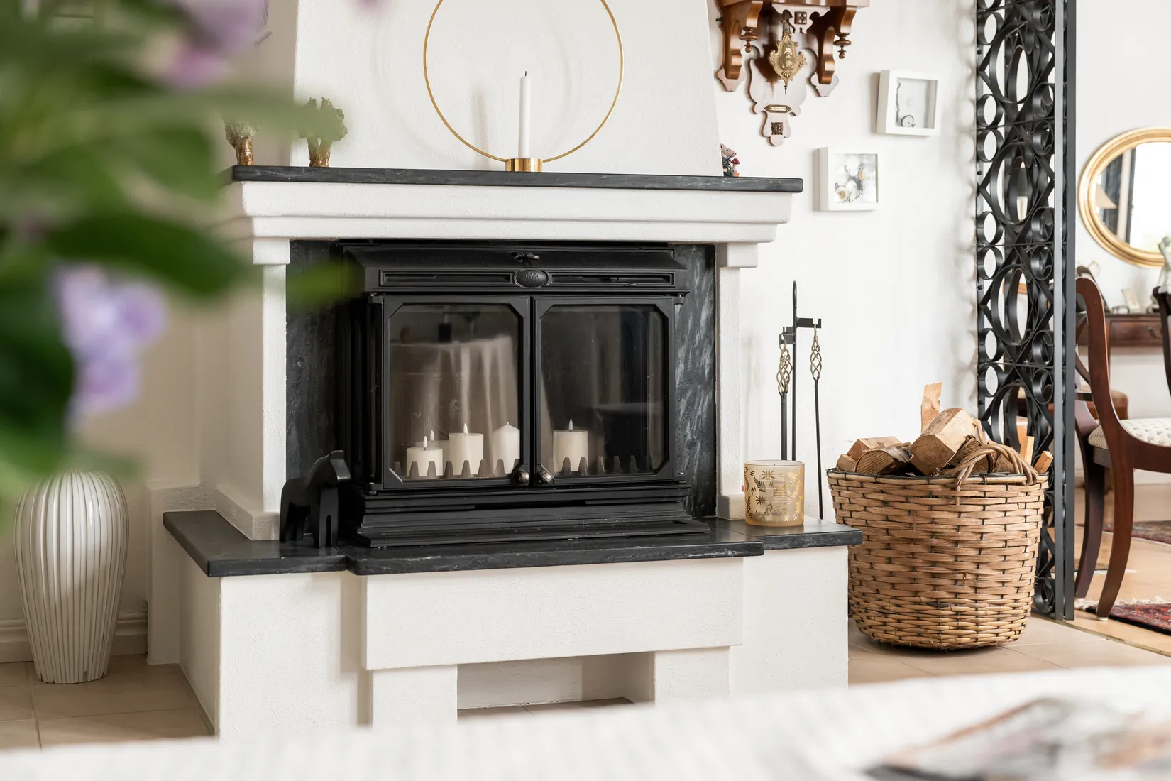 Villa, Radhus, Sandvipevägen 6, Falsterbo, Vellinge