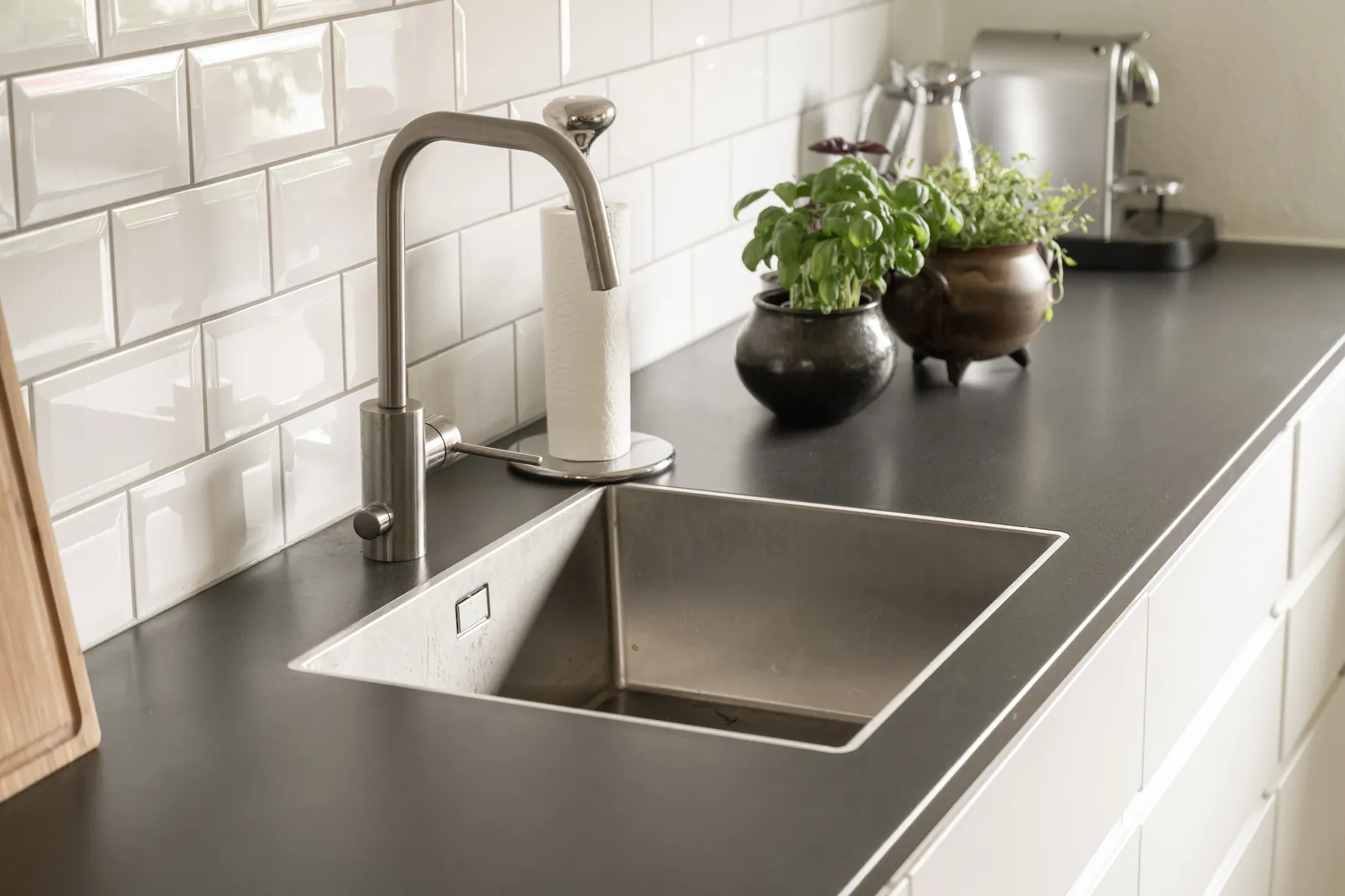 Villa, Radhus, Sandvipevägen 6, Falsterbo, Vellinge