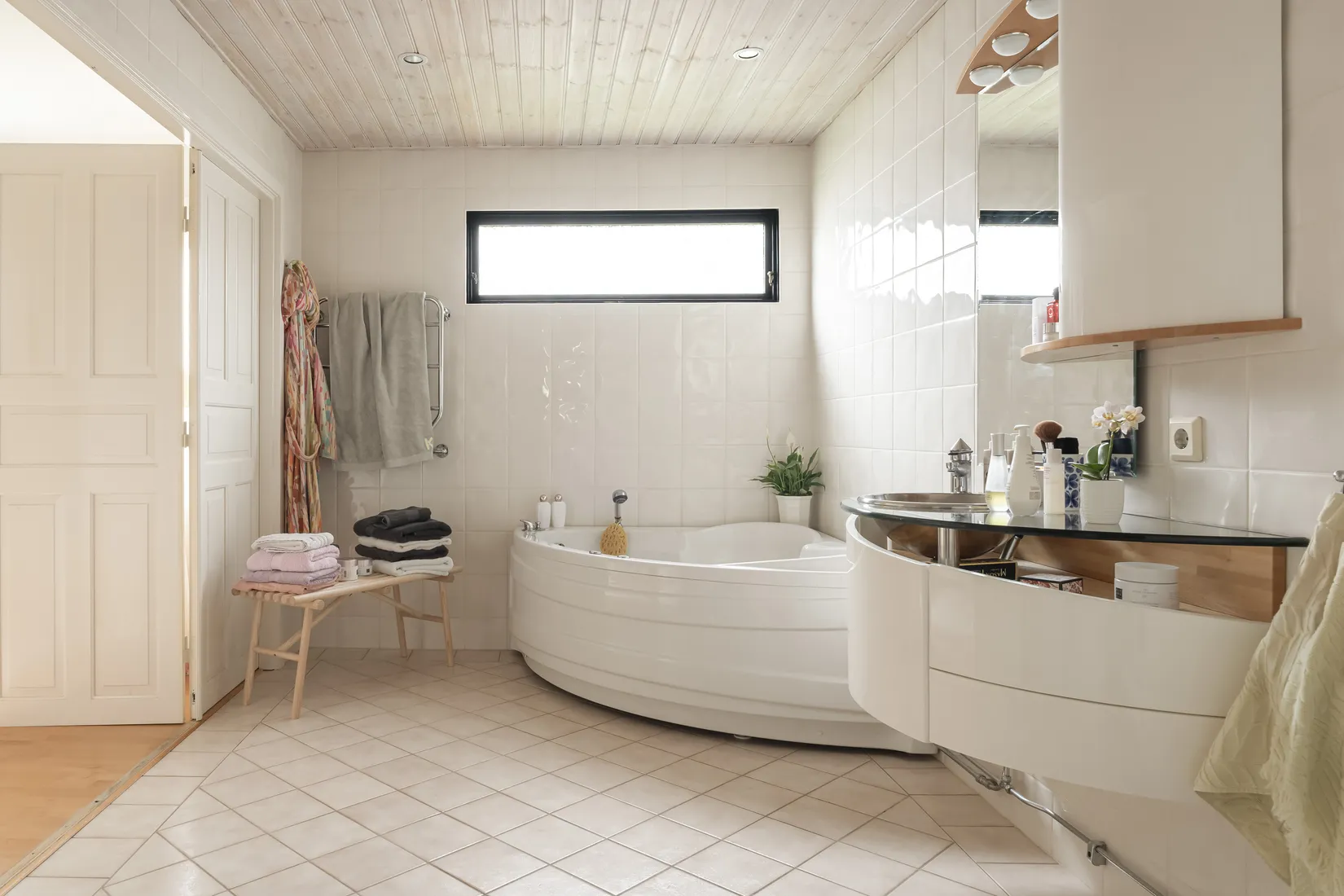 Villa, Radhus, Sandvipevägen 6, Falsterbo, Vellinge