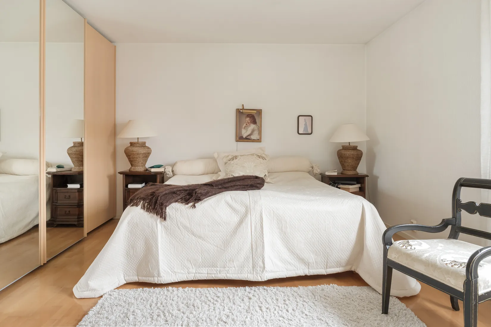 Villa, Radhus, Sandvipevägen 6, Falsterbo, Vellinge