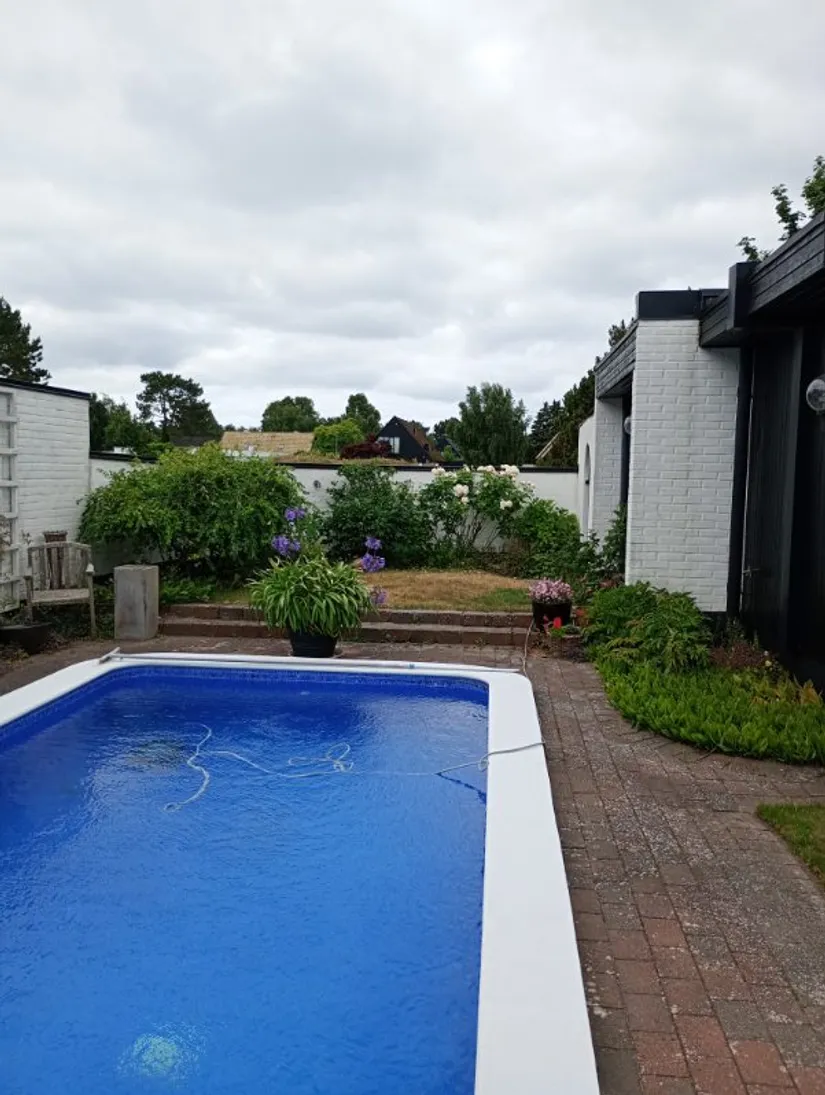 Radhus, Sandvipevägen 6, Falsterbo, Vellinge