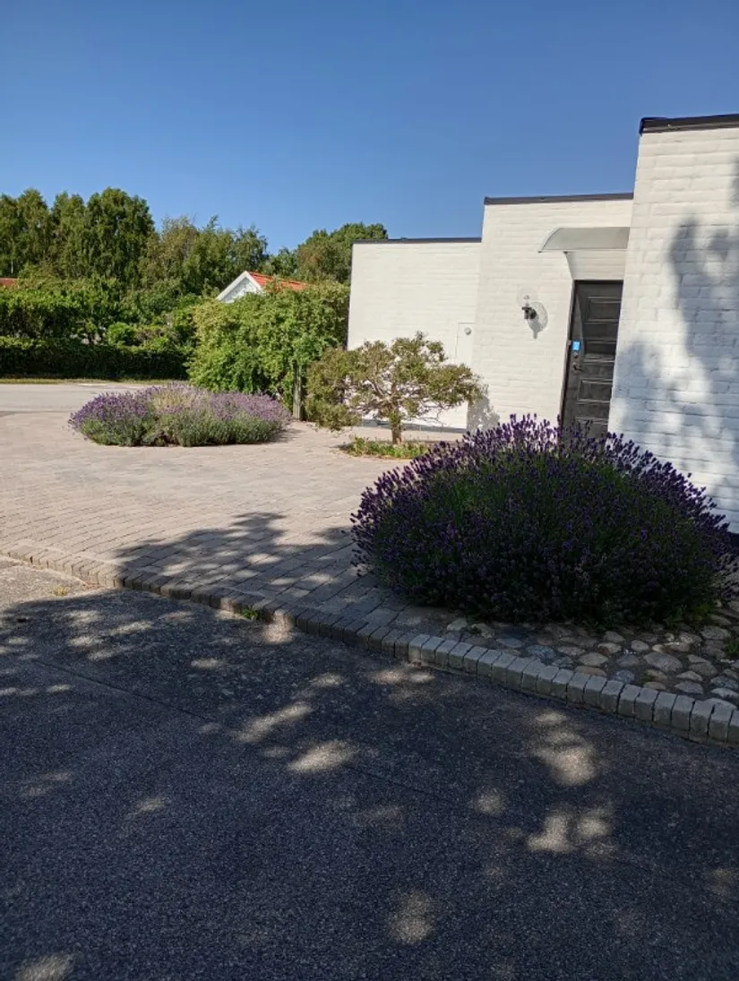 Radhus, Sandvipevägen 6, Falsterbo, Vellinge