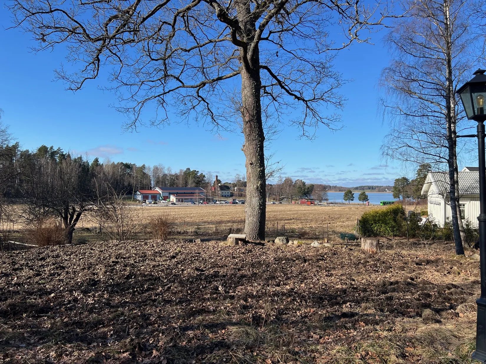 Villa, Hultstigen 20, Bredsand, Enköping