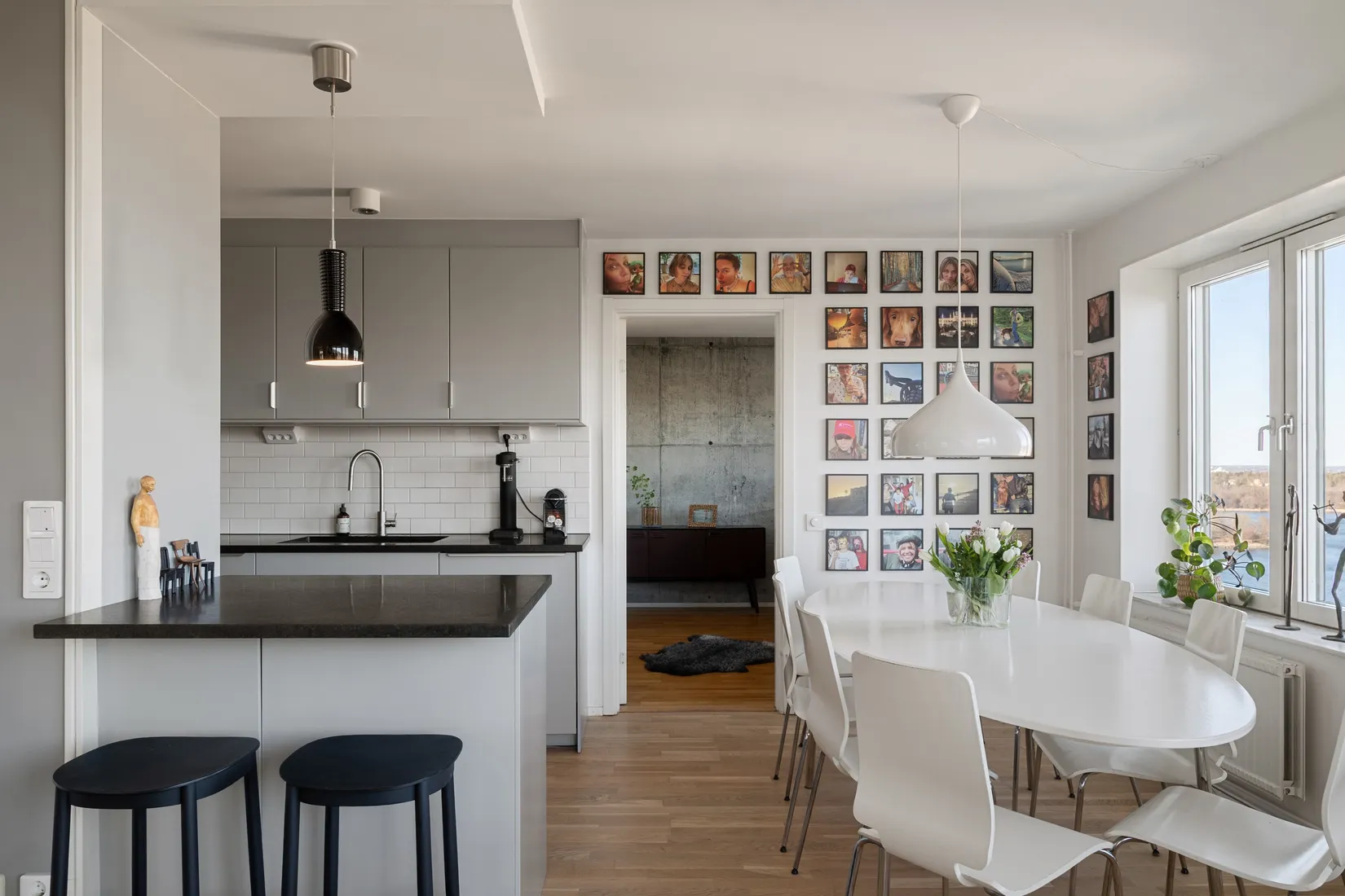 Bostadsrätt, Jakobsdalsvägen 29, Nacka Strand, Nacka