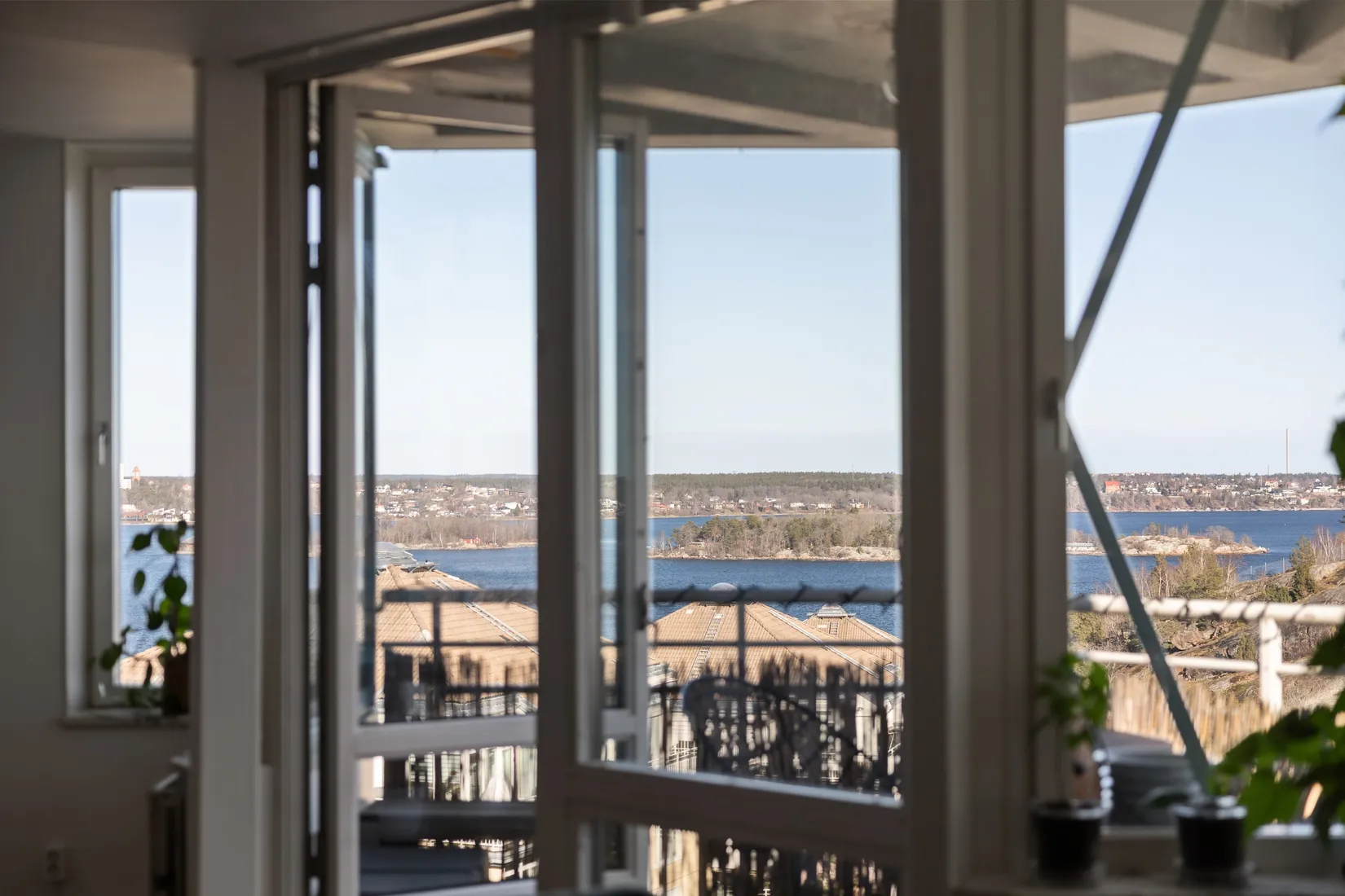 Bostadsrätt, Jakobsdalsvägen 29, Nacka Strand, Nacka