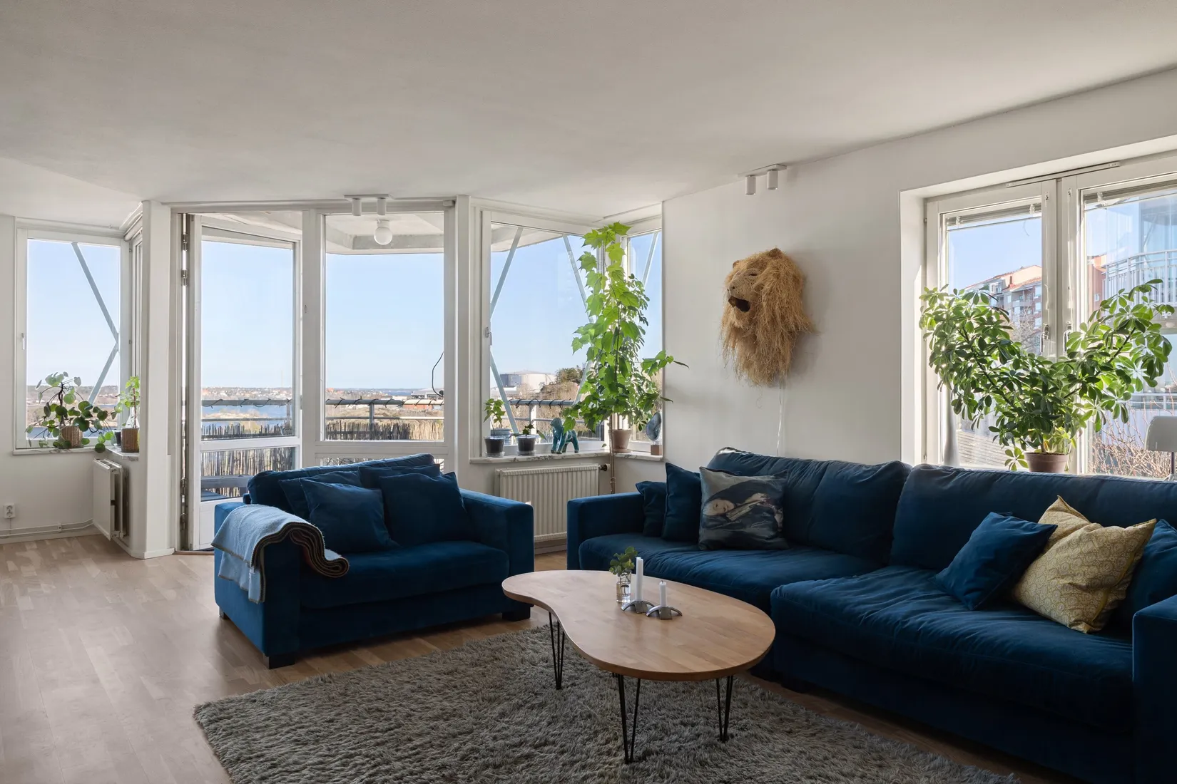 Bostadsrätt, Jakobsdalsvägen 29, Nacka Strand, Nacka