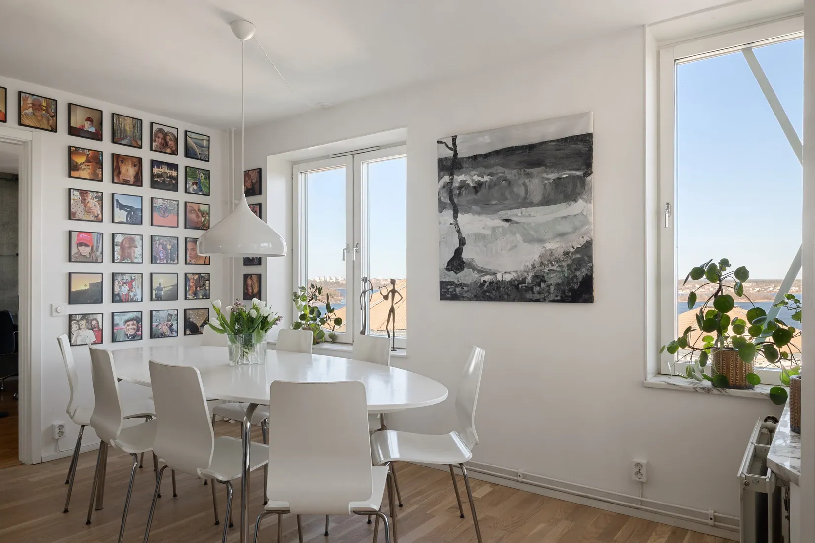 Bostadsrätt, Jakobsdalsvägen 29, Nacka Strand, Nacka