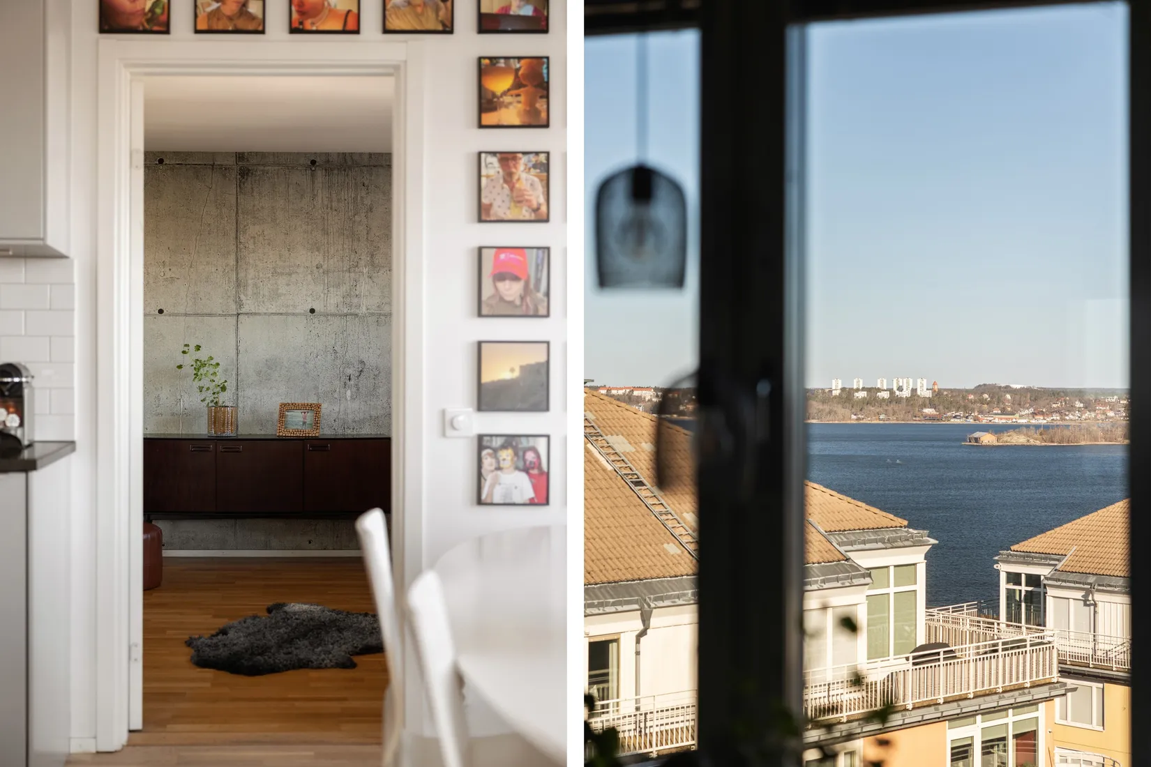 Bostadsrätt, Jakobsdalsvägen 29, Nacka Strand, Nacka